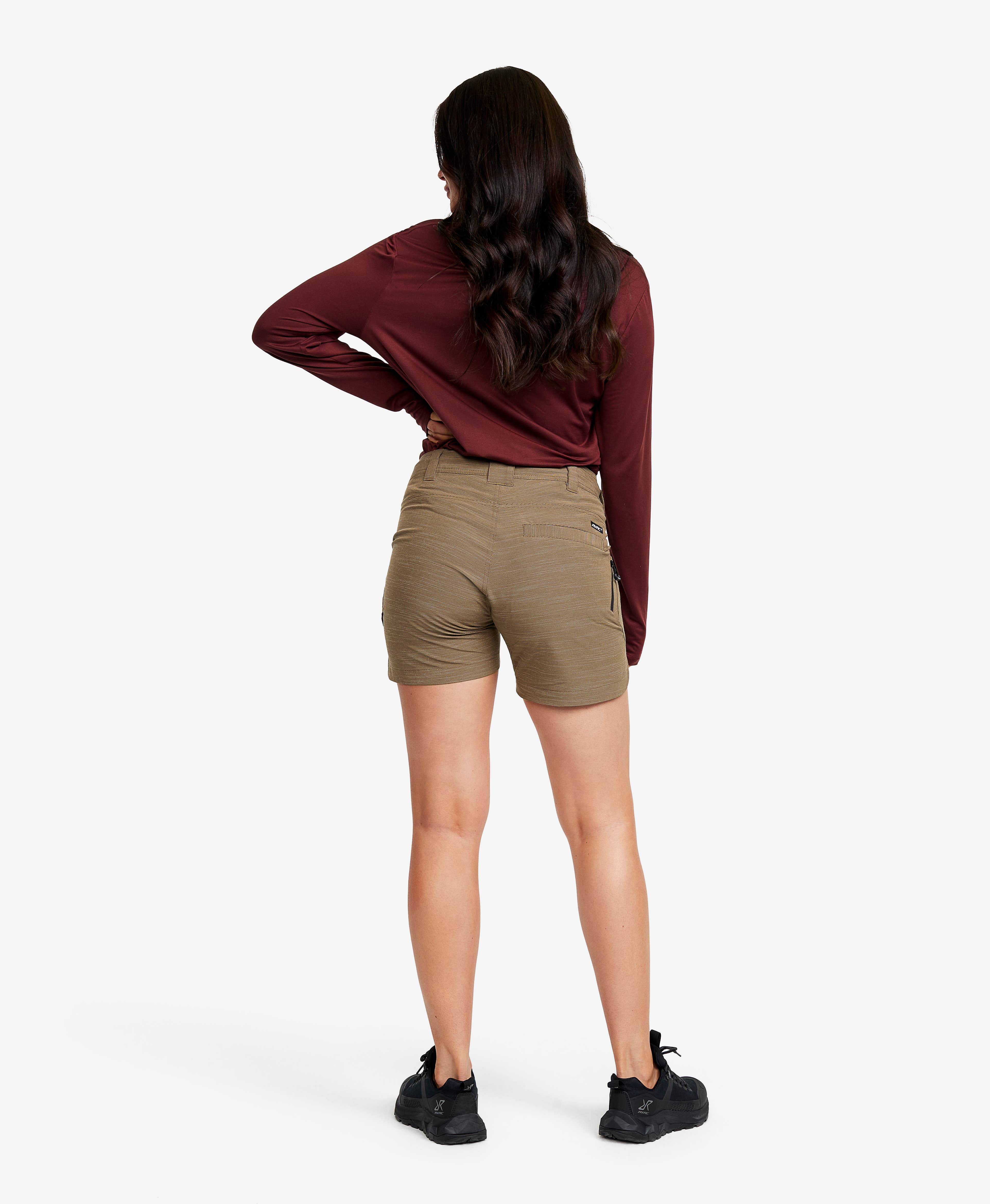 Hike & Dive Shorts Women