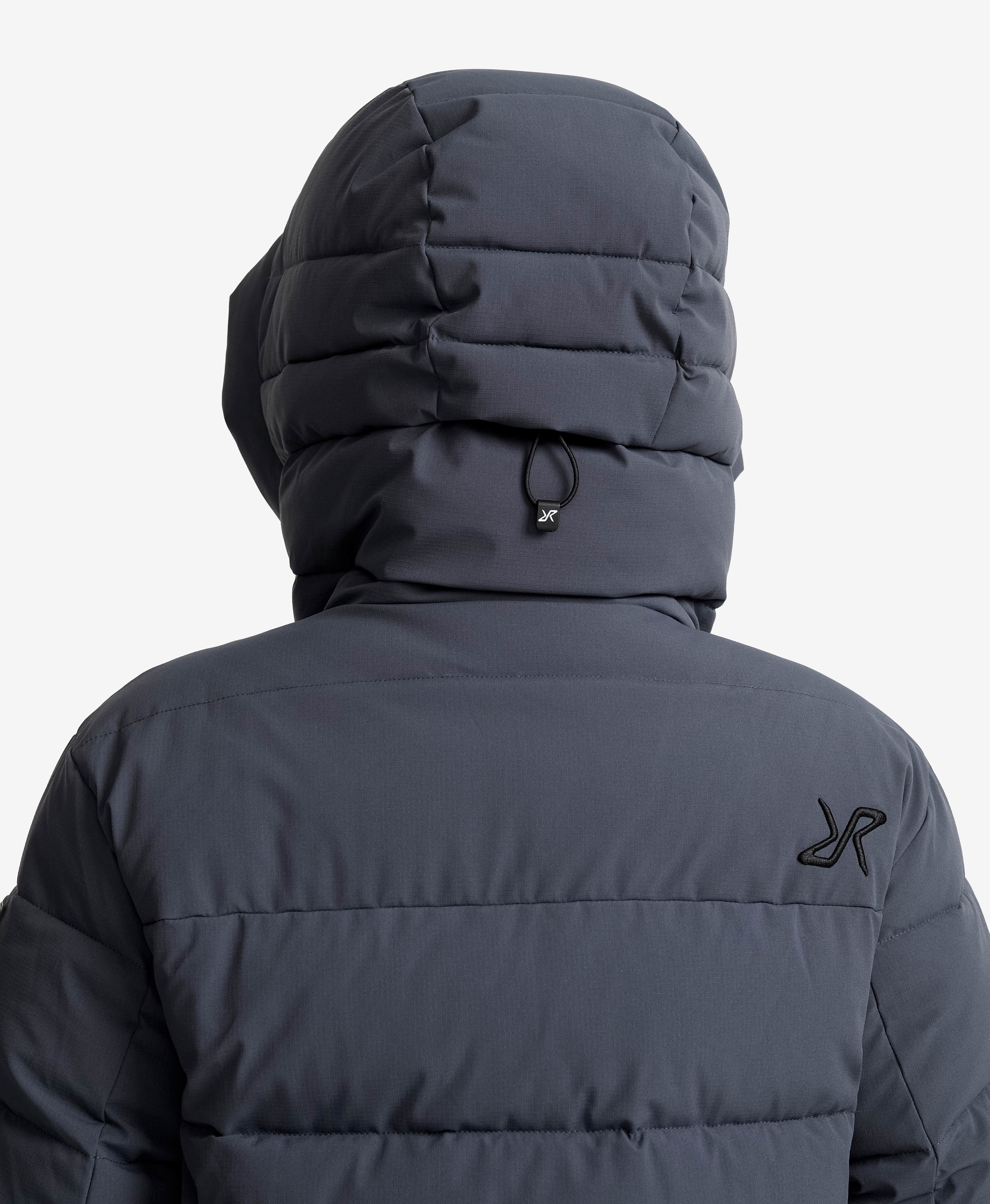 Scenic Insulated Long Parka Women