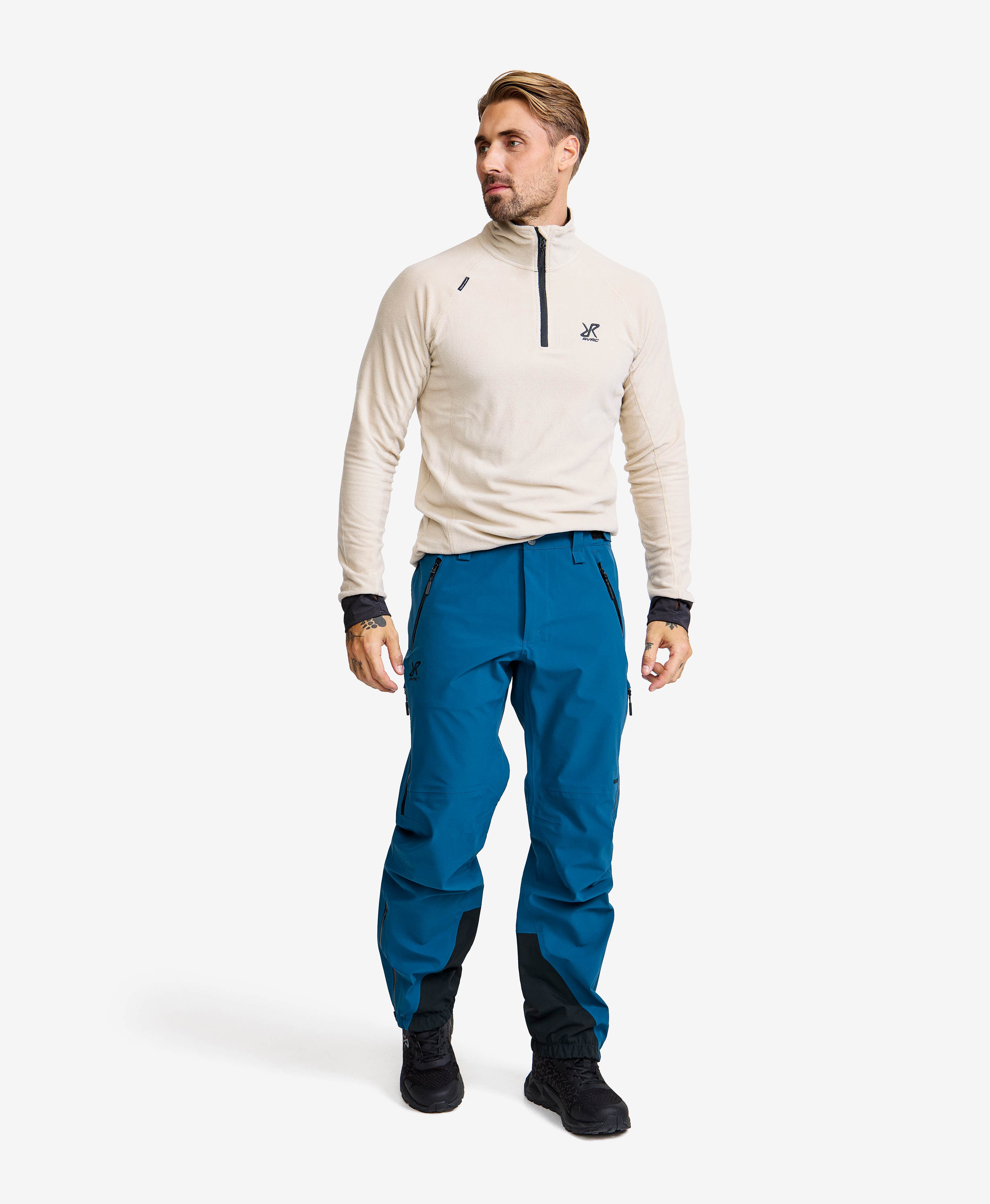 Cyclone 3L Shell Pants Men