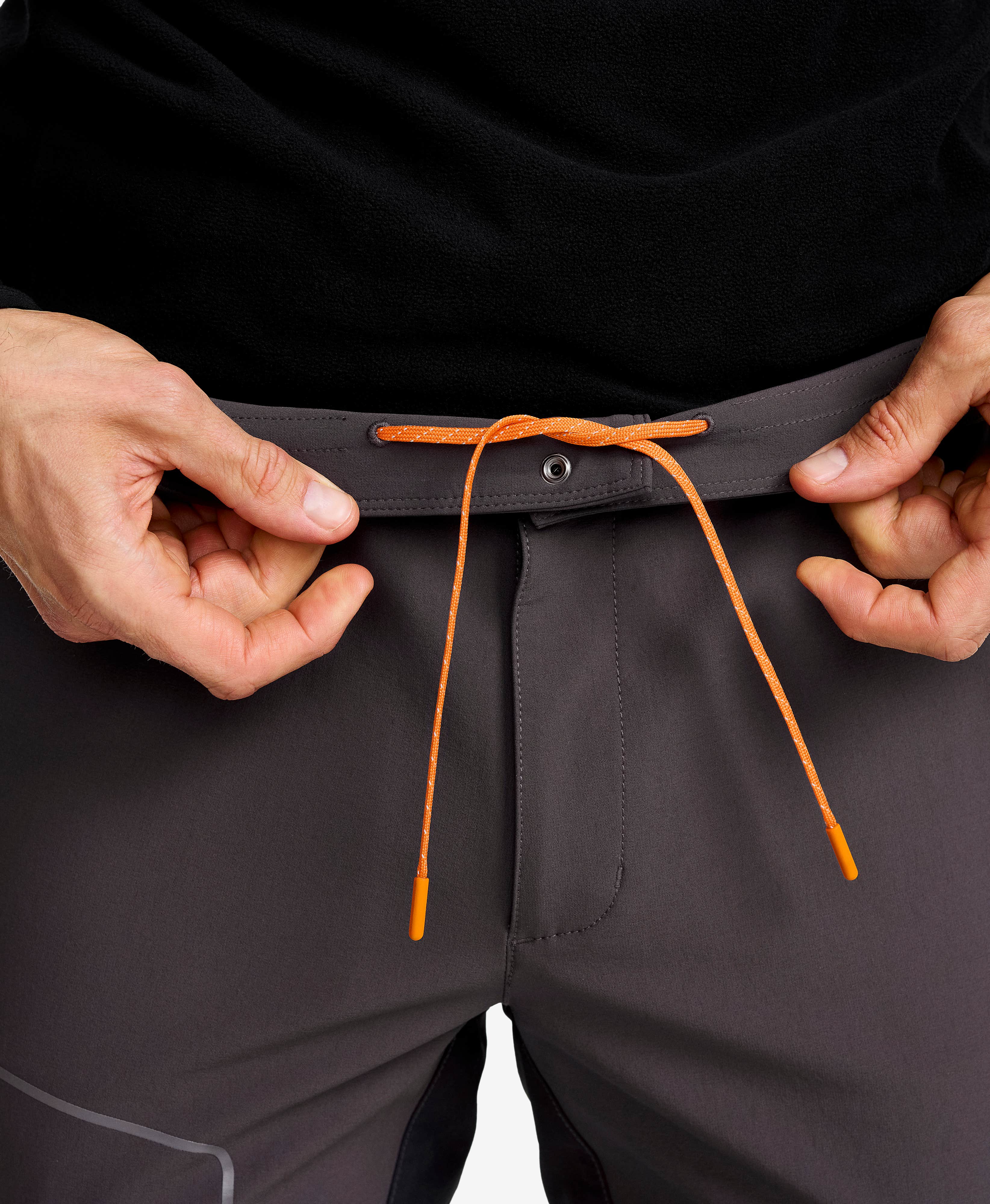 Surmount Hiking Stretch Pants Men