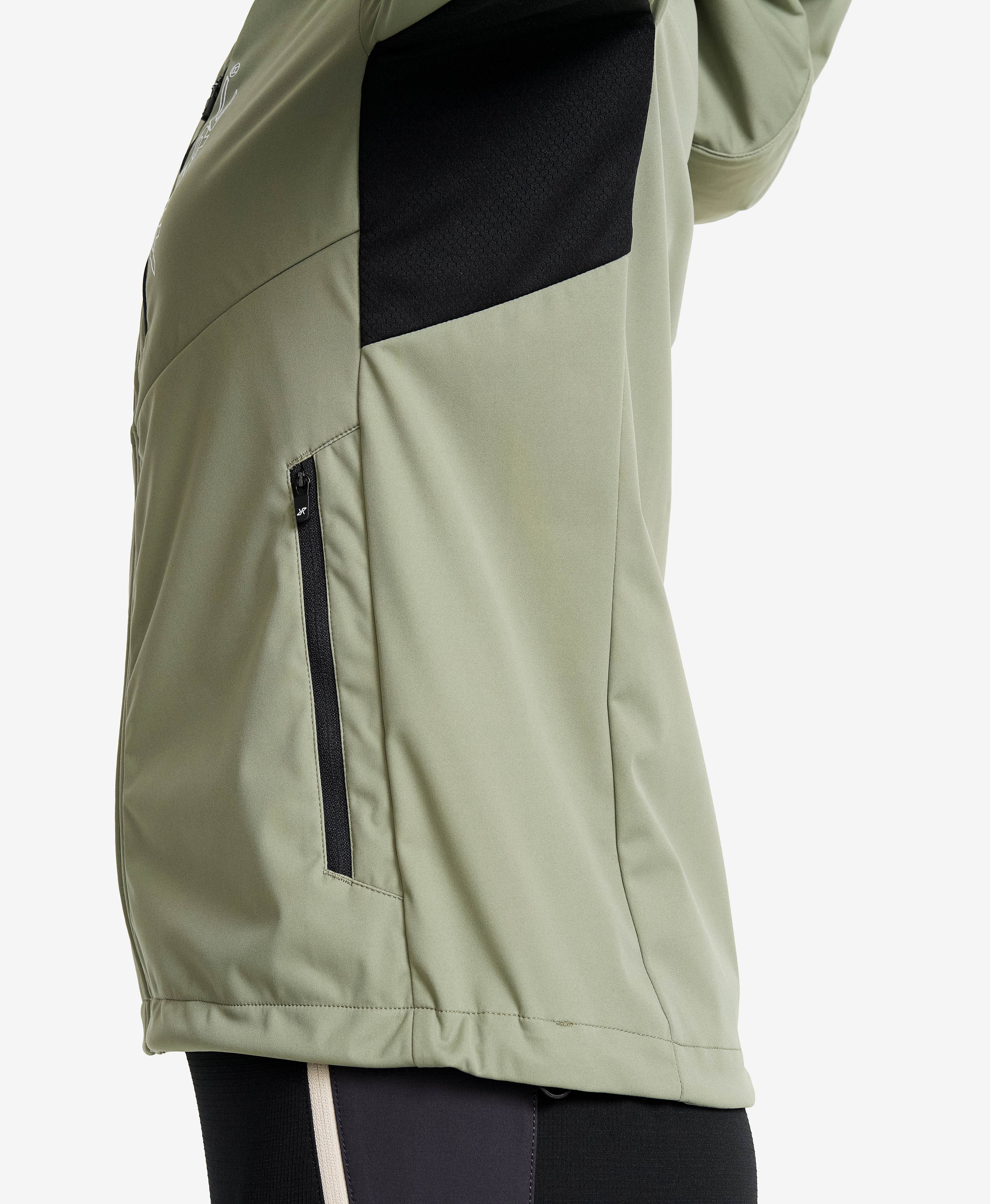 Pure Softshell Jacket Women