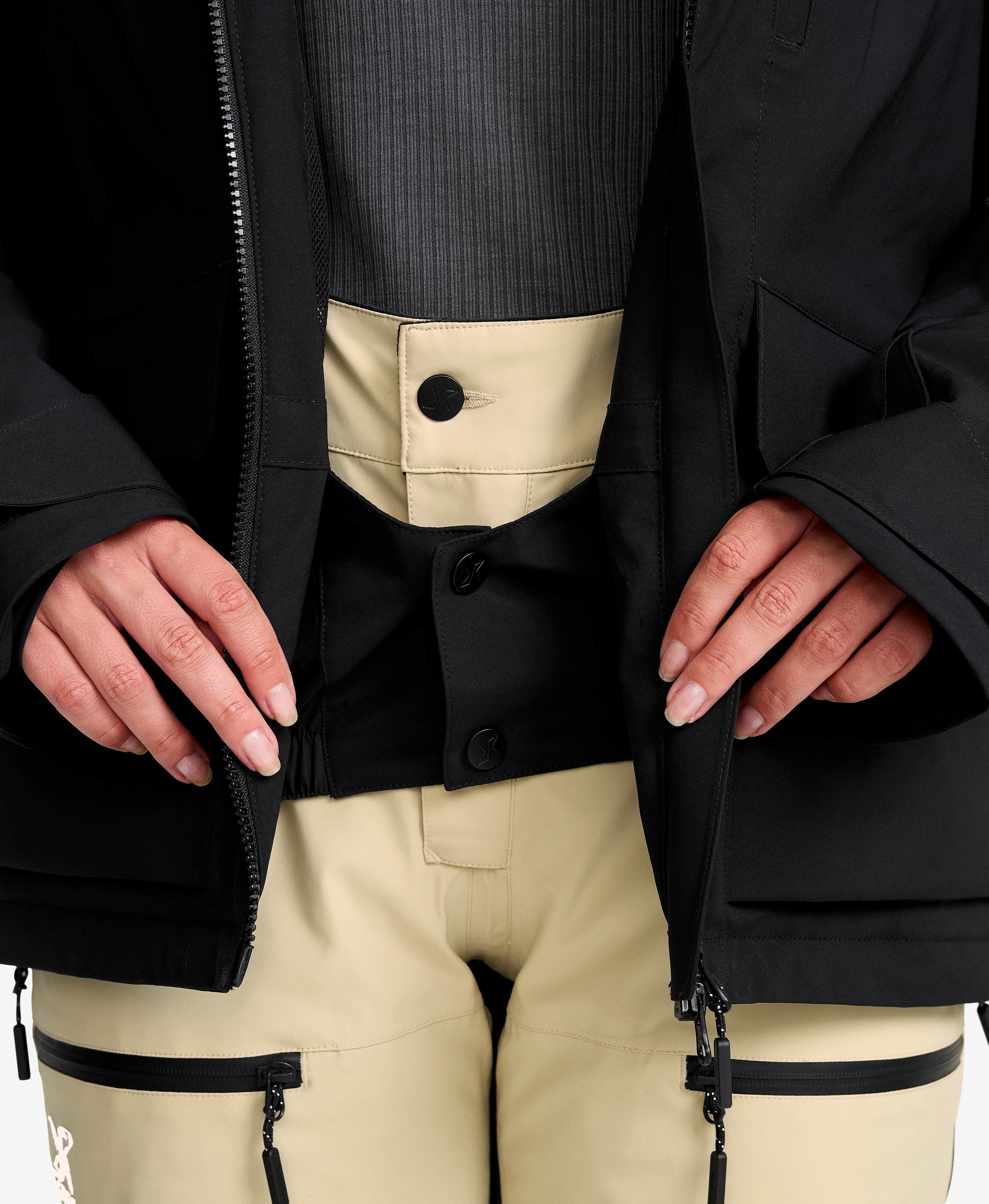 AccXel Insulated 2L Ski Jacket Women