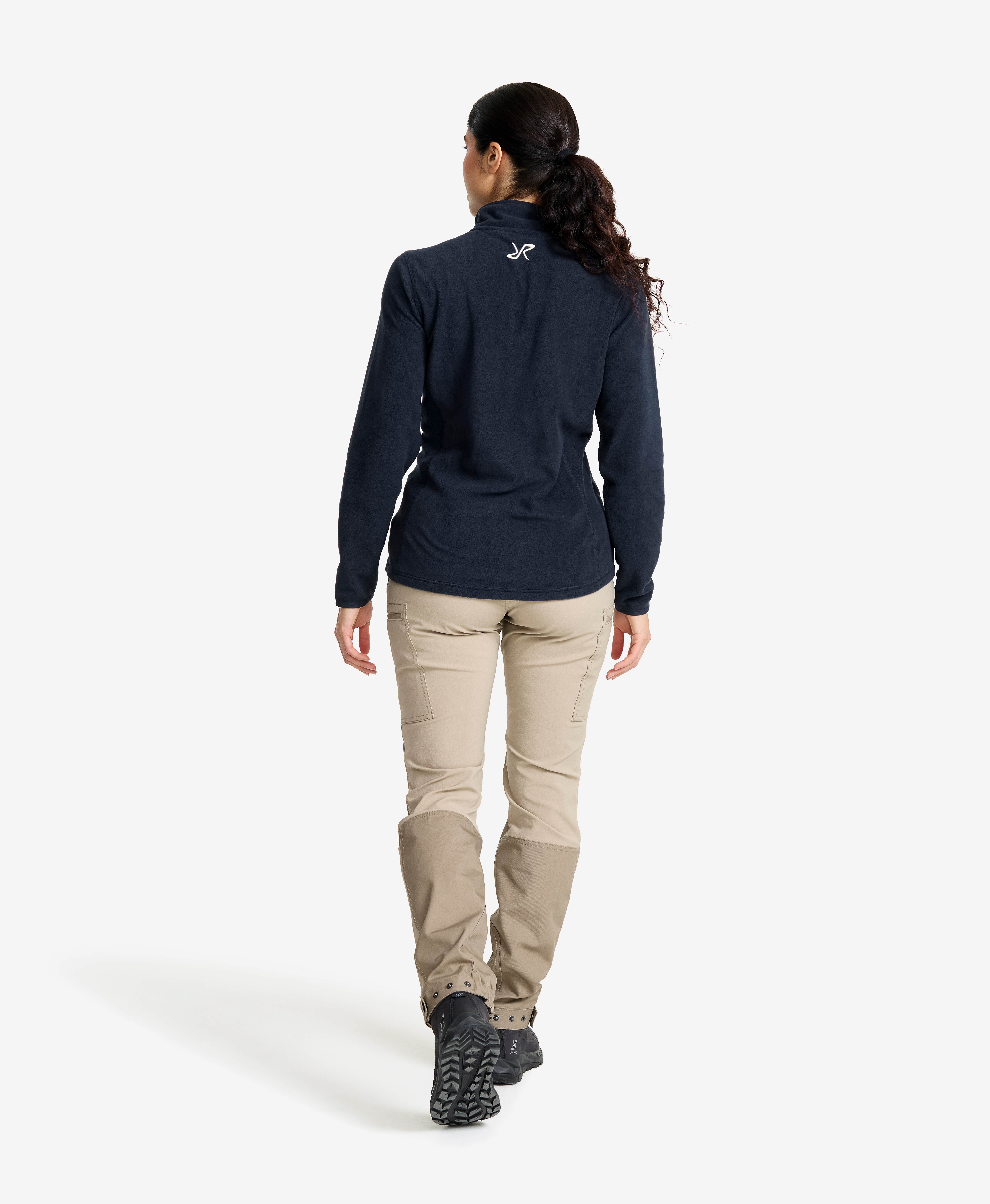 Hiker Half-zip Fleece Women