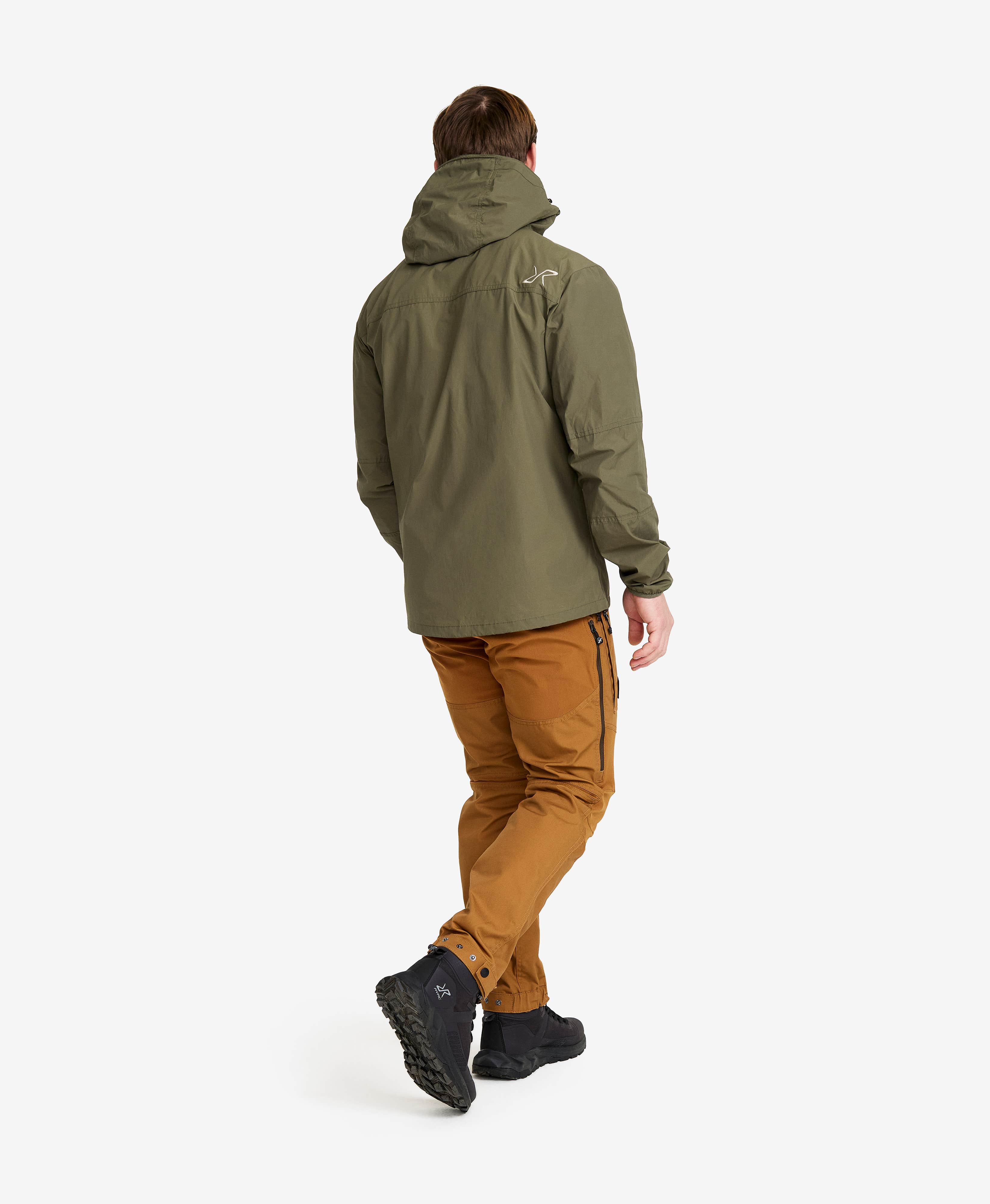 Orbit Wind Jacket Men