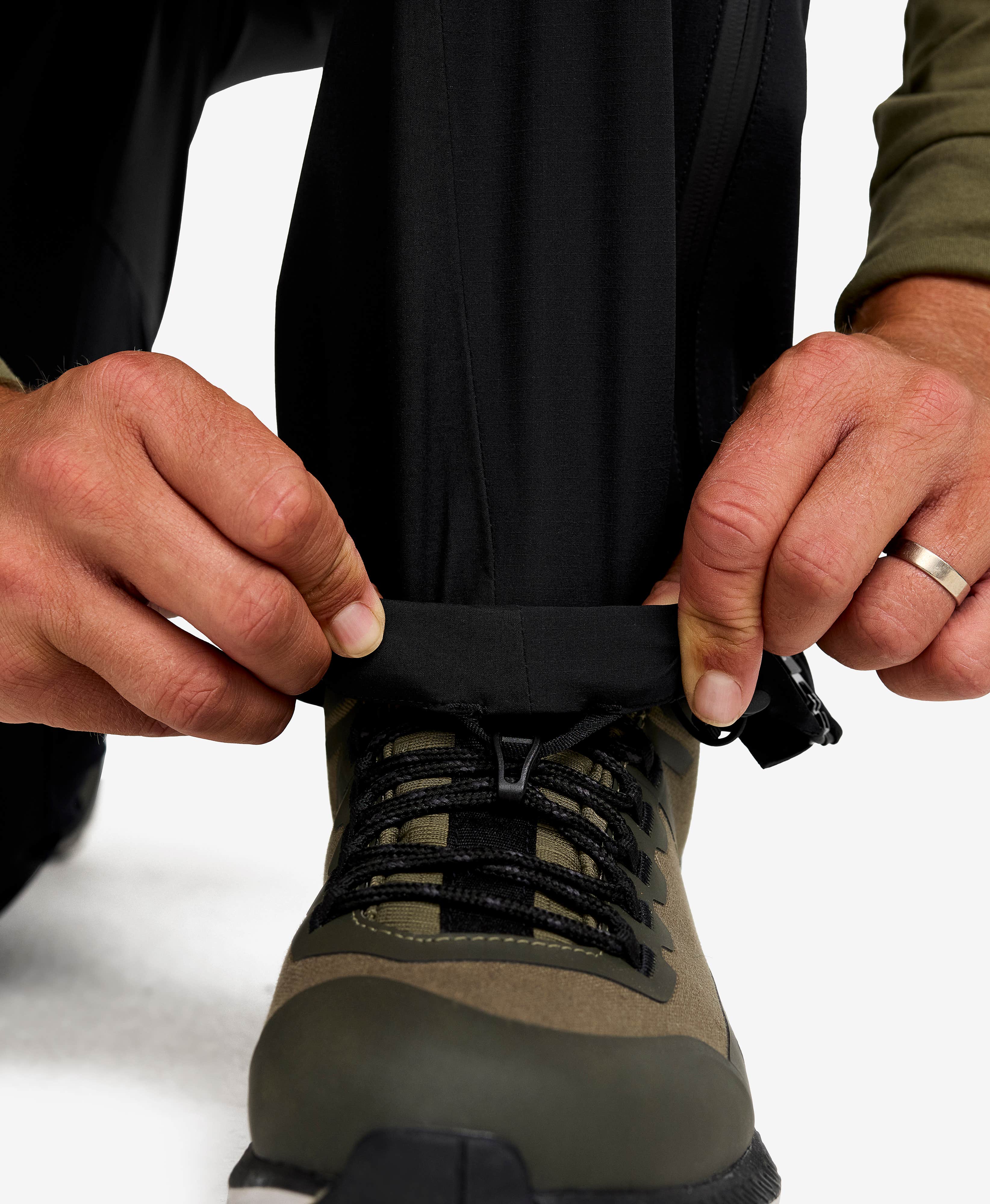 Aries Pro 3L Shell Pants Men