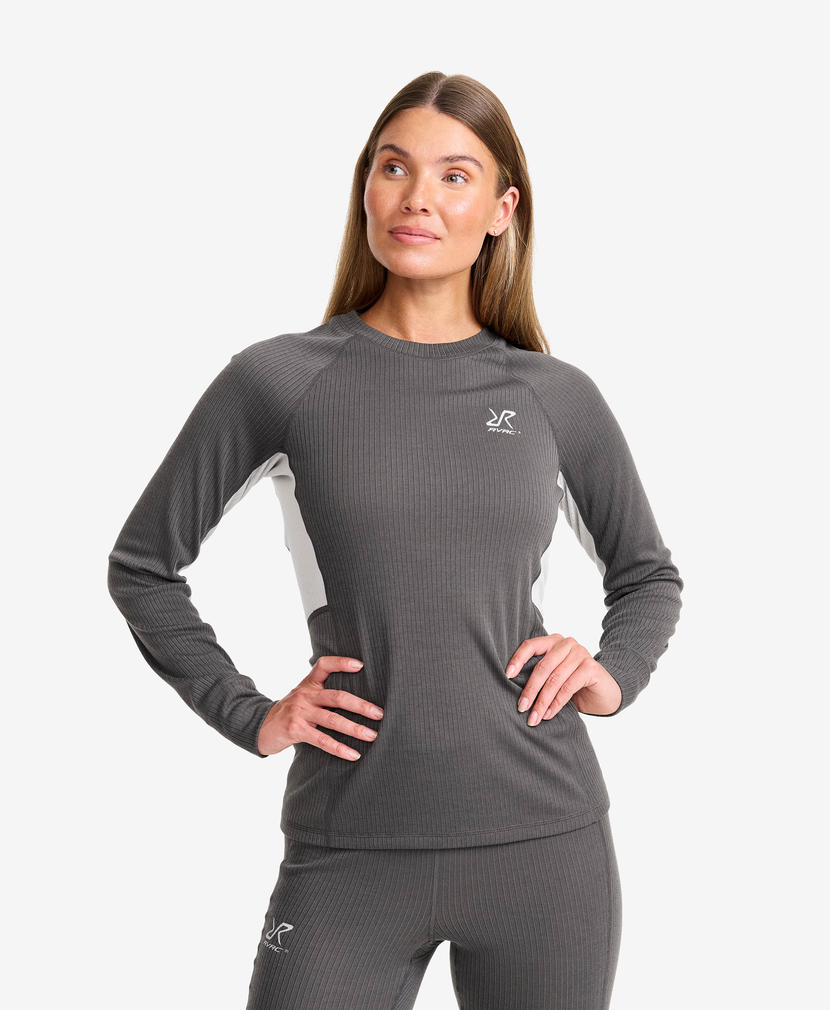 Movement Ls Top Women