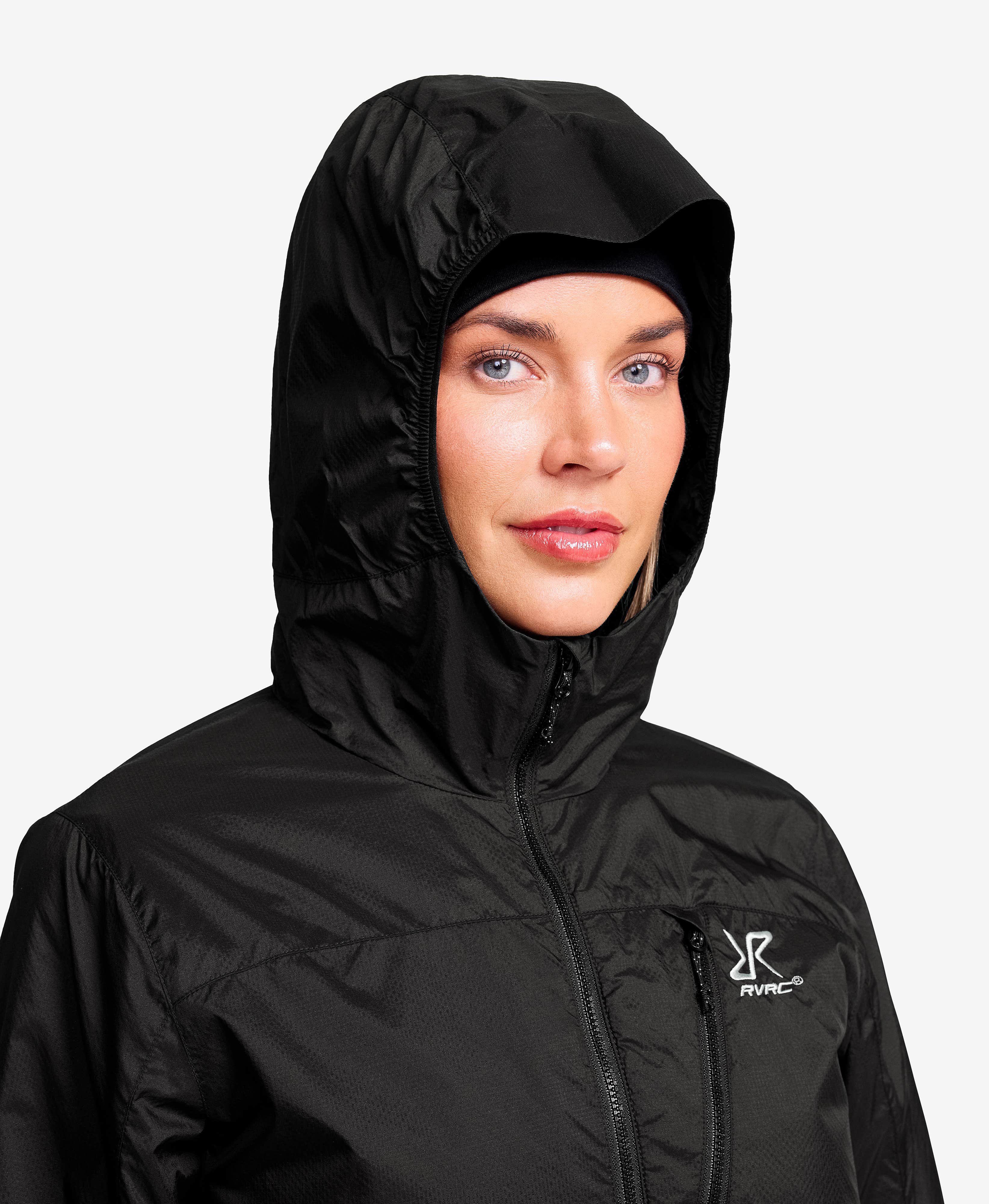 Brisk Tech Fleece-lined Jacket Women