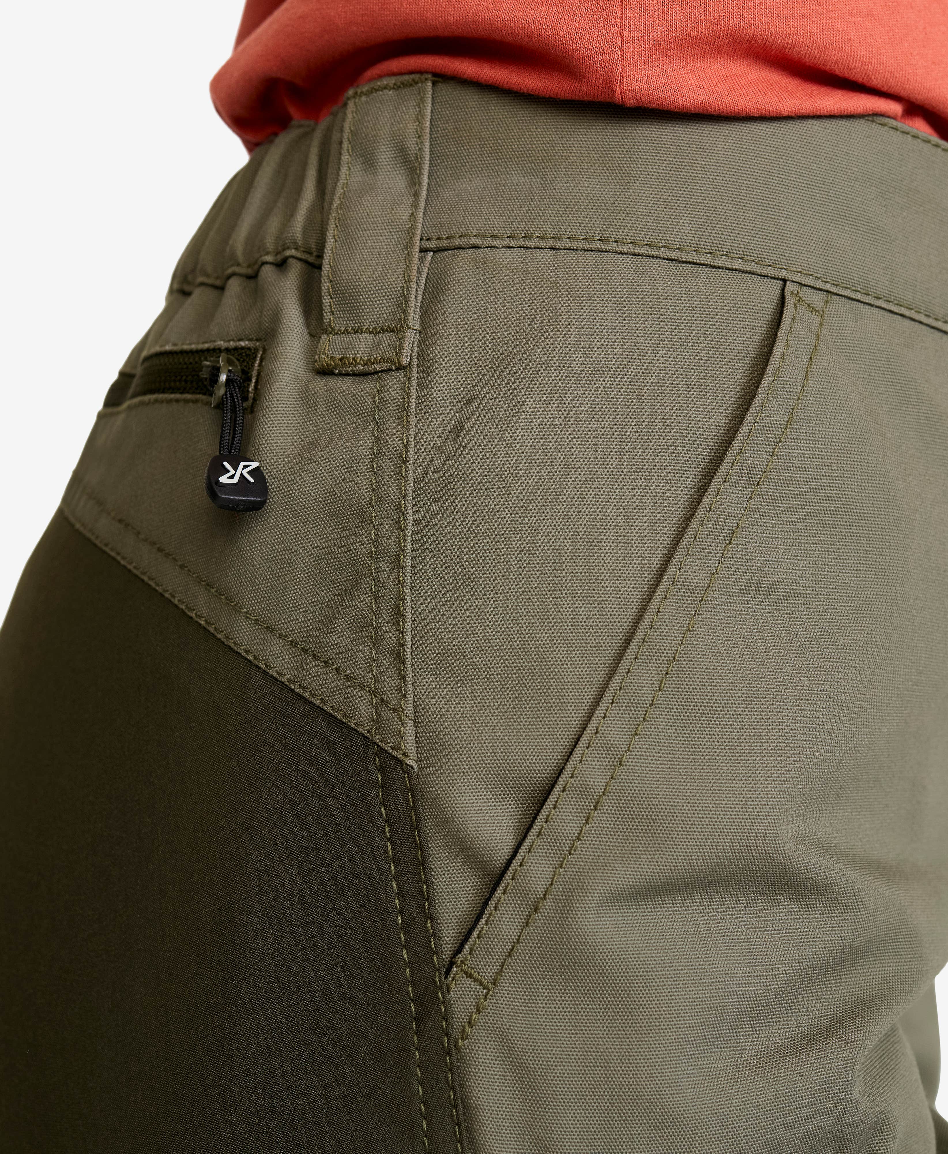 Nordwand Pants Women