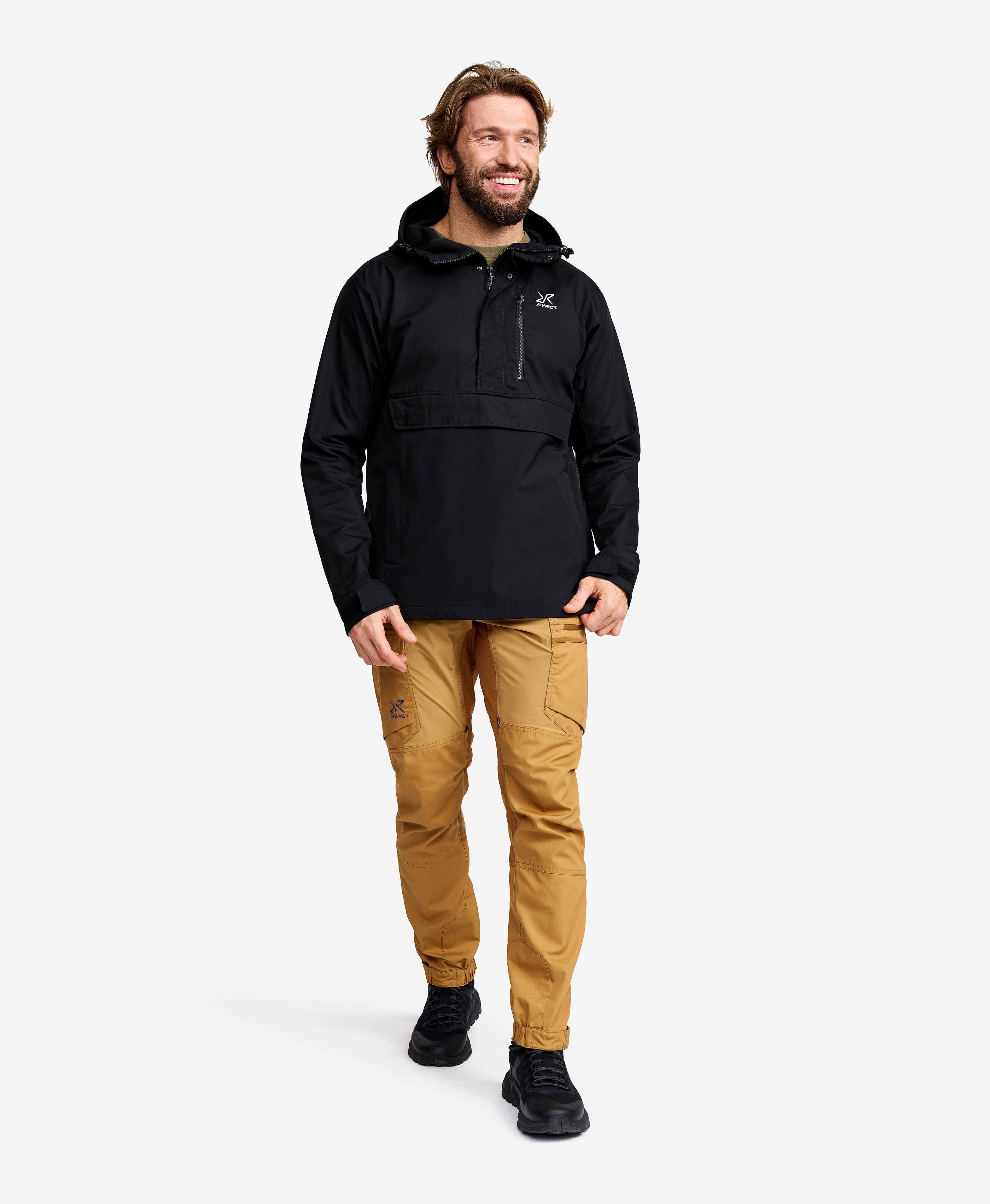 Rambler Lightweight Anorak Men