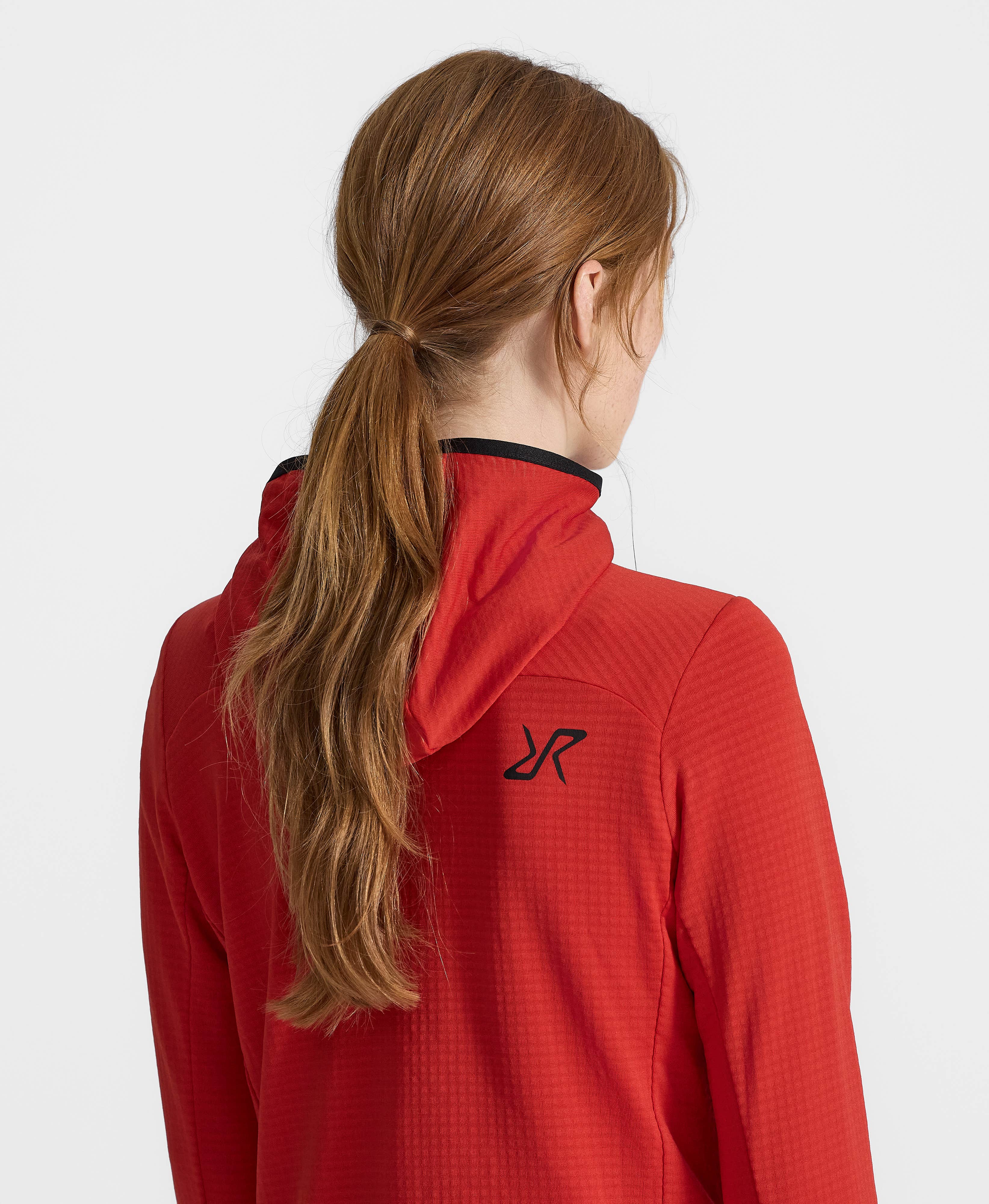 Ultra Light Mid Hood Women