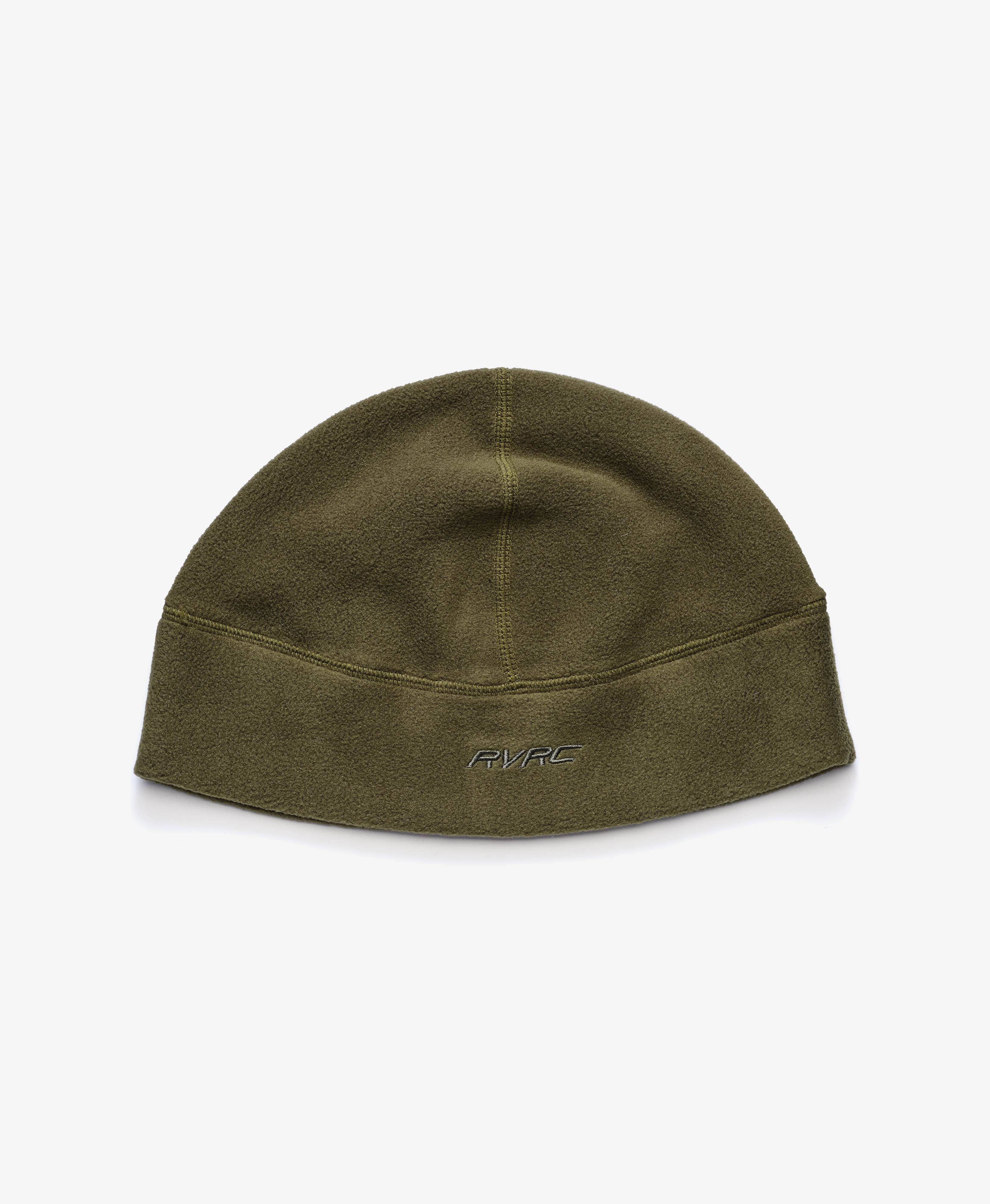 Nordic Fleece Beanie Unisex