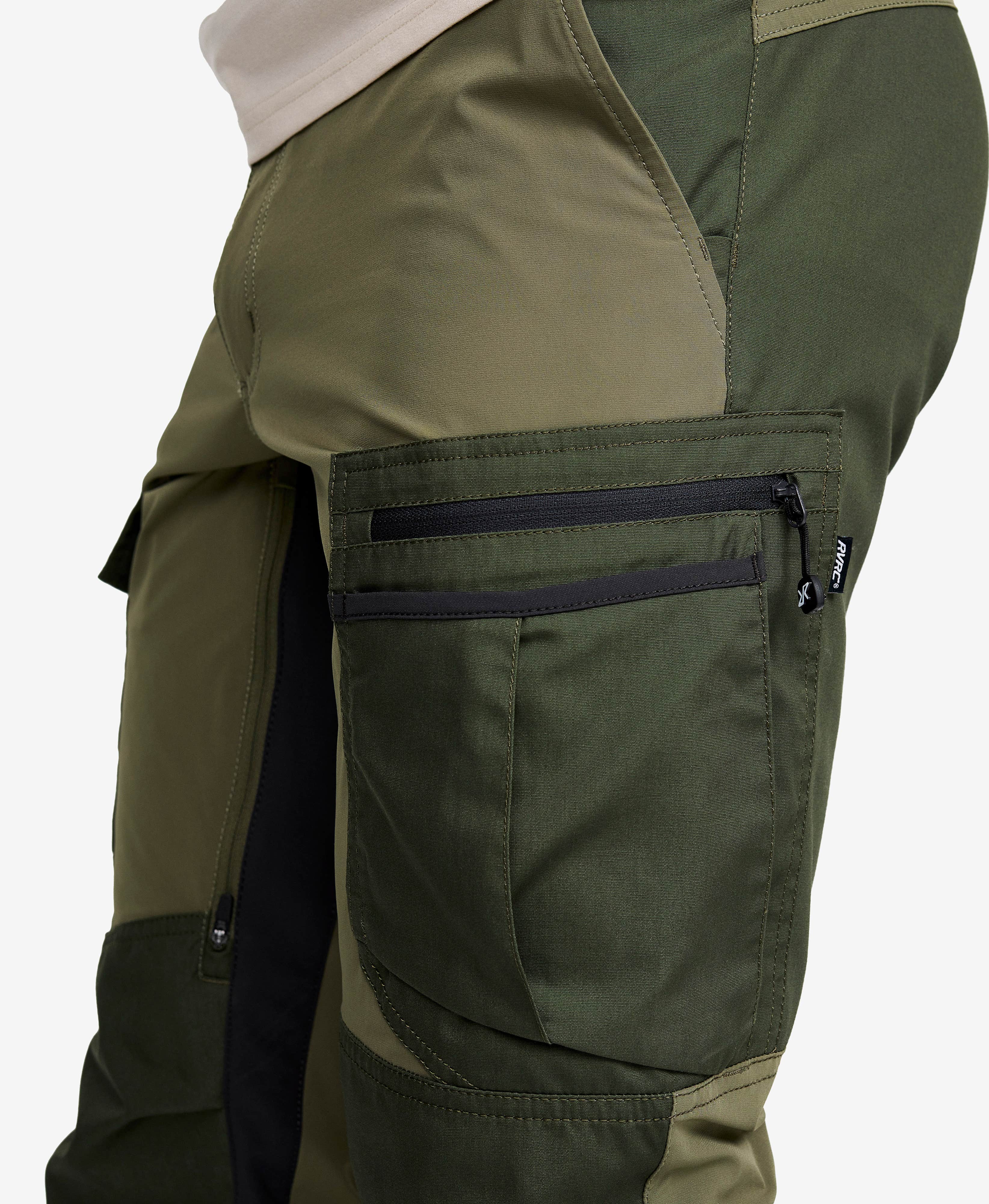 Rambler Lightweight Pro Pants Men