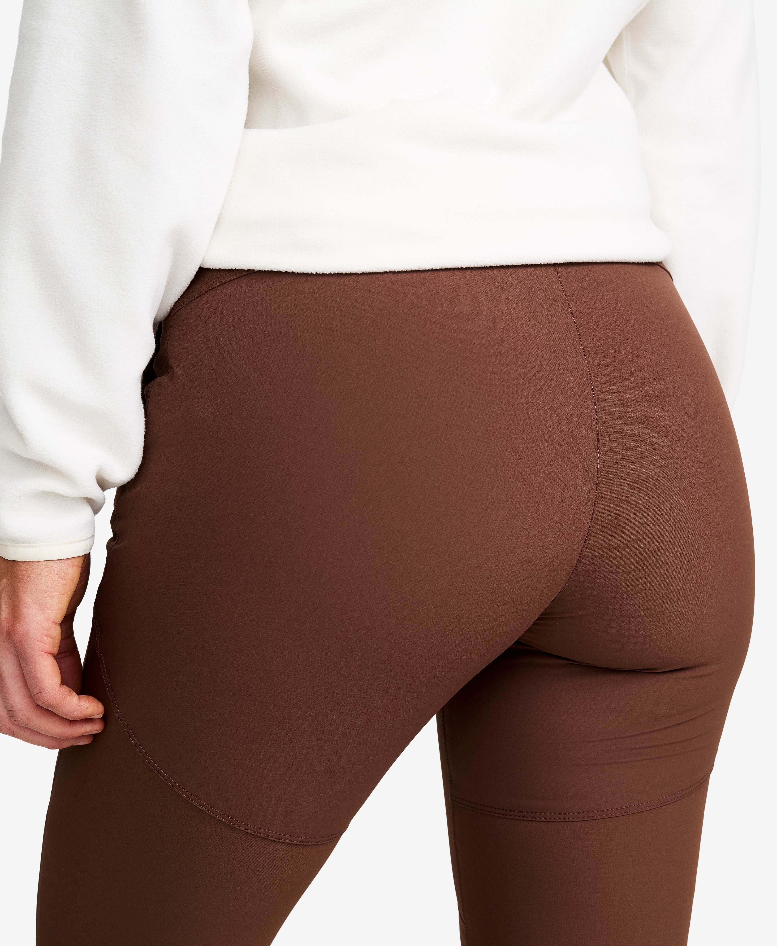 Surmount Hiking Stretch Pants Women