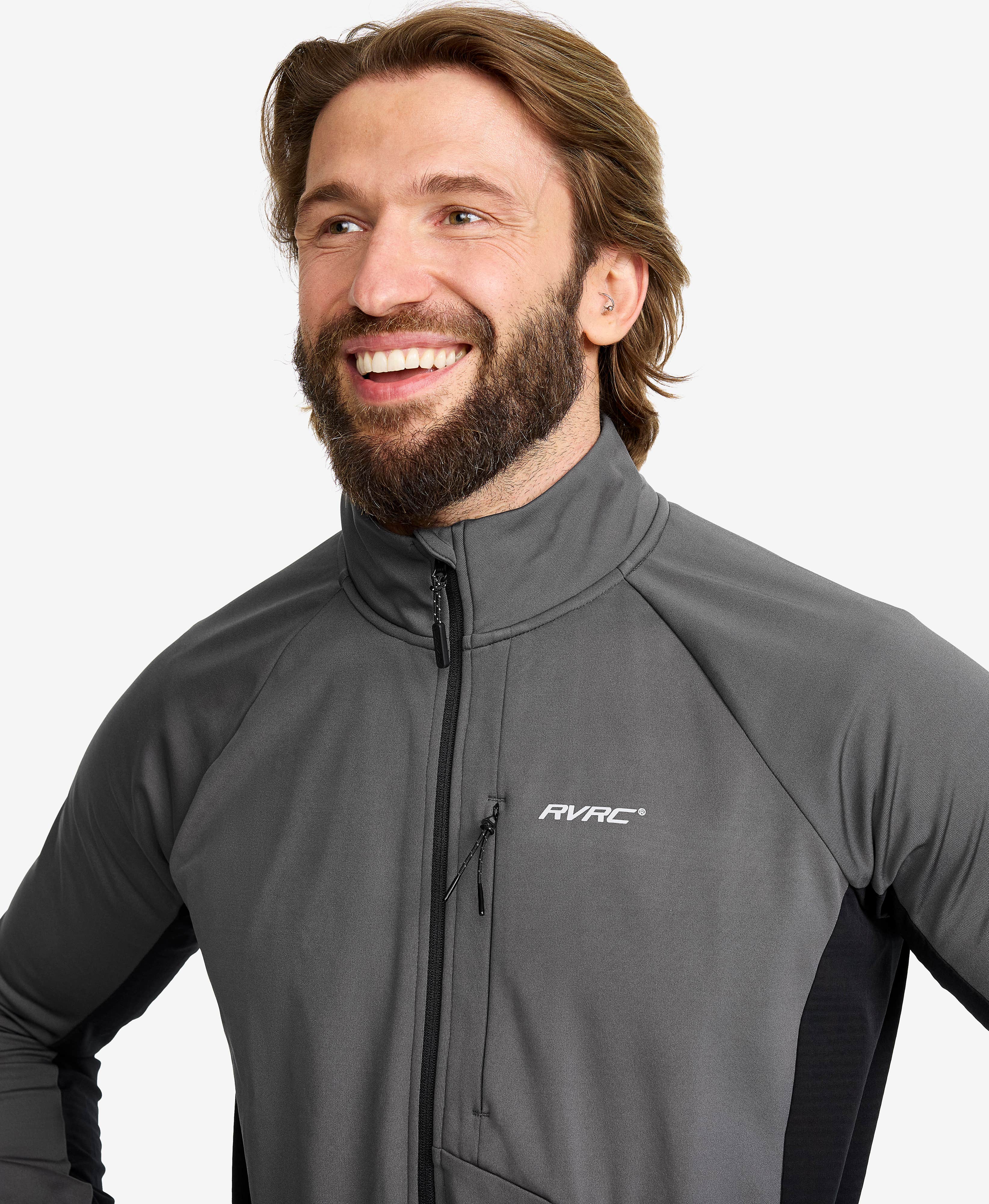 Pace Wind Jacket Men