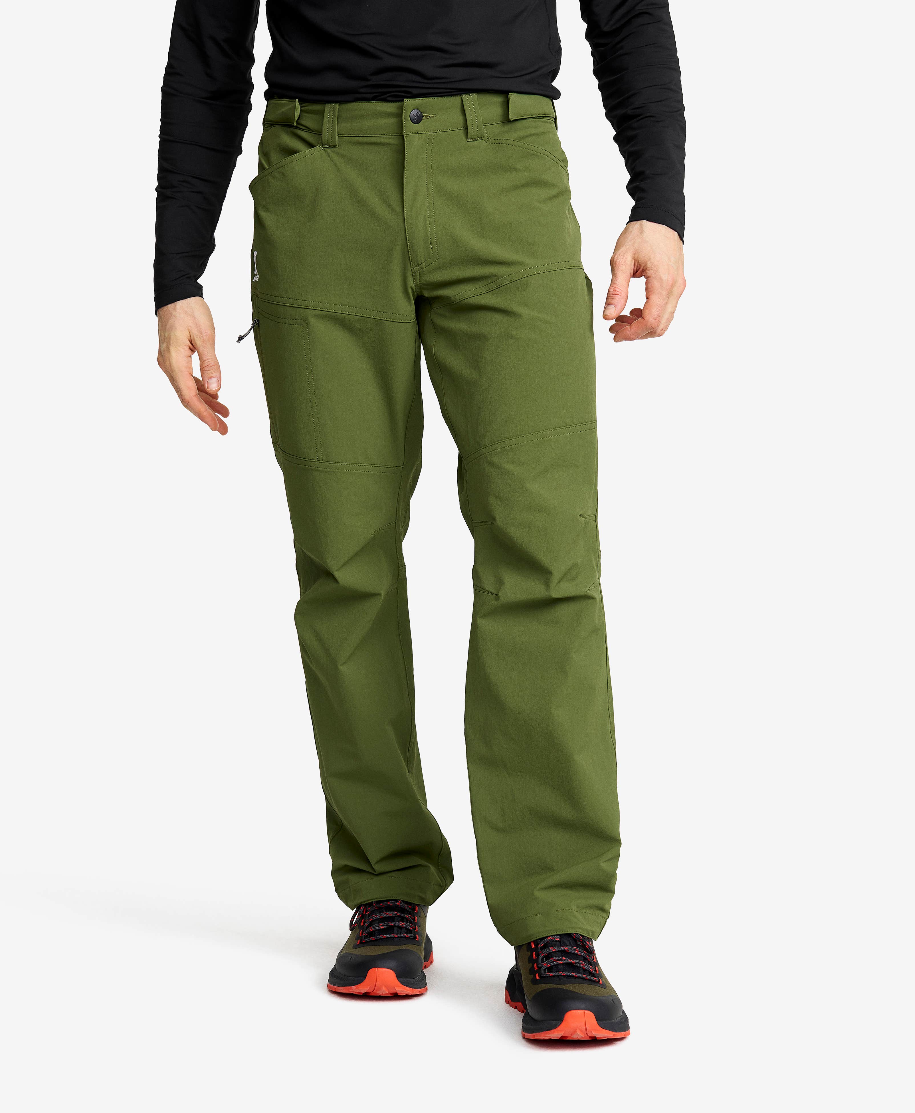 Venue Stretch Pants Men