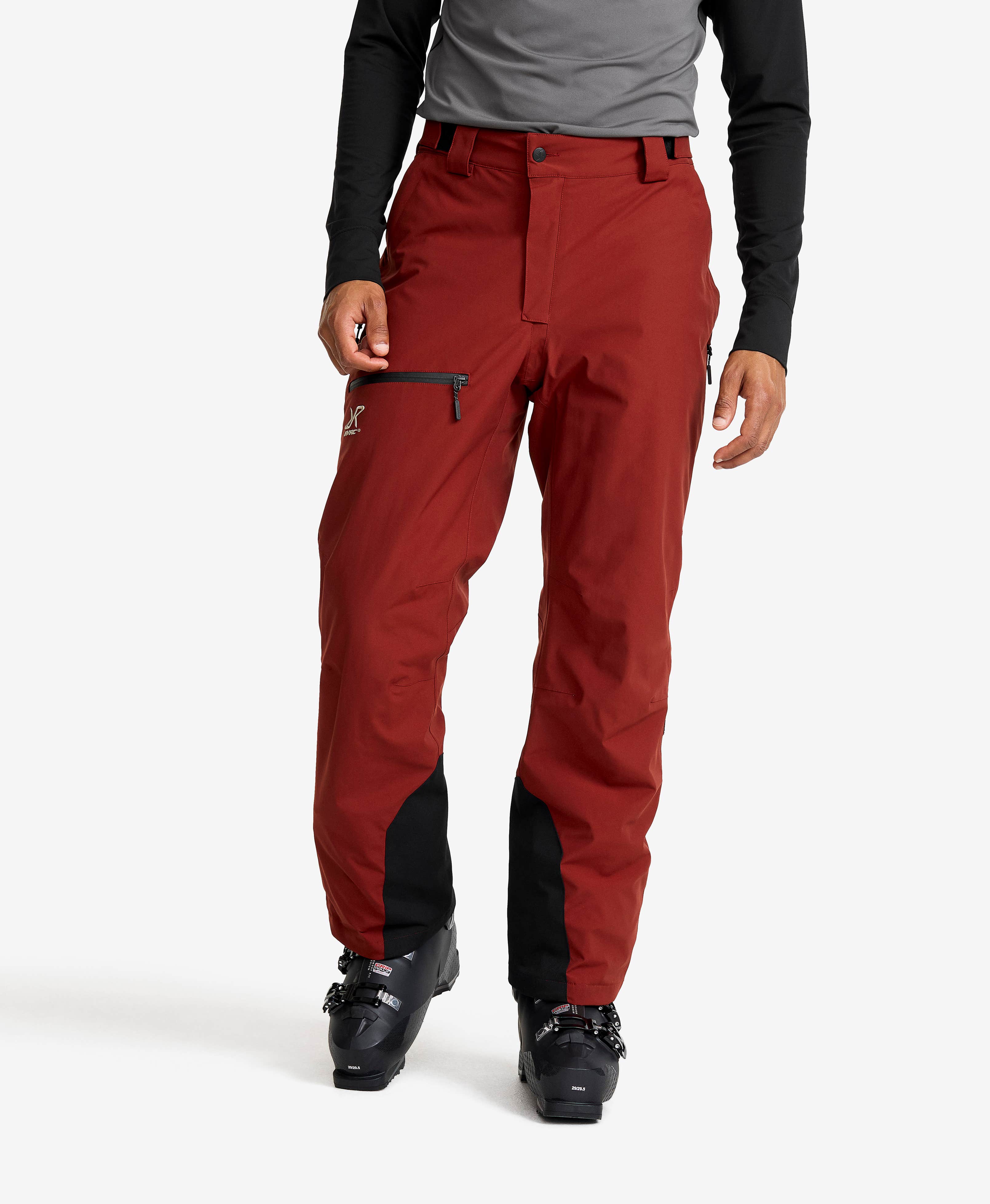 AccXel Insulated 2L Snow Pants Men