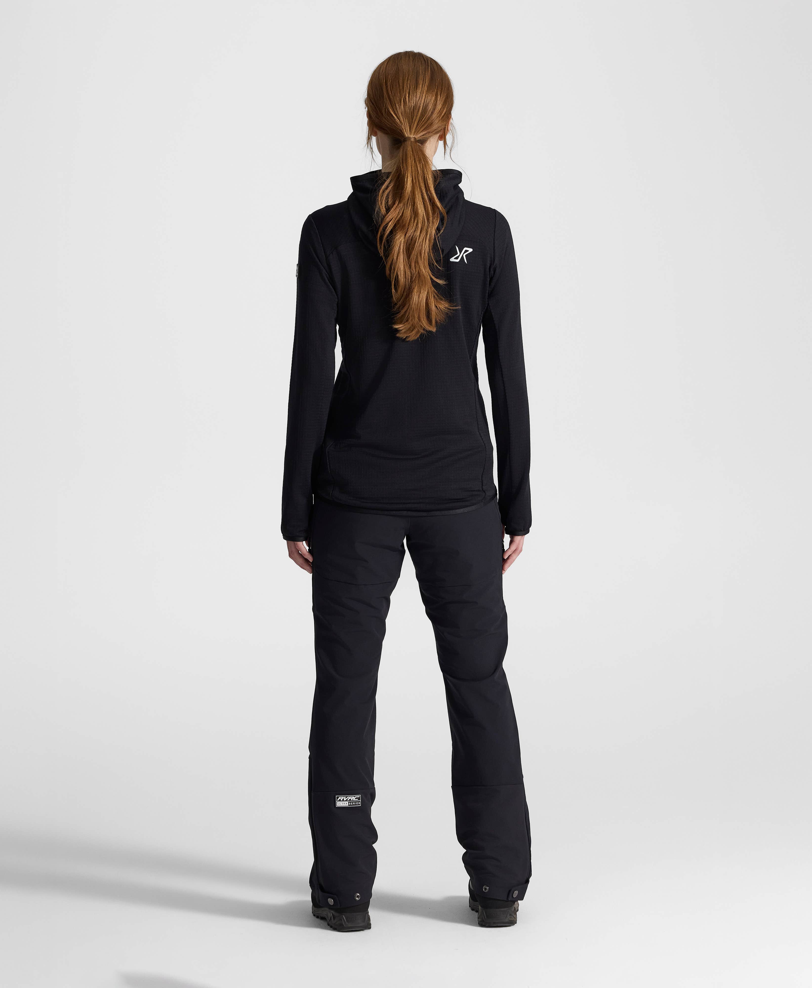 Ultra Light Mid Hood Women