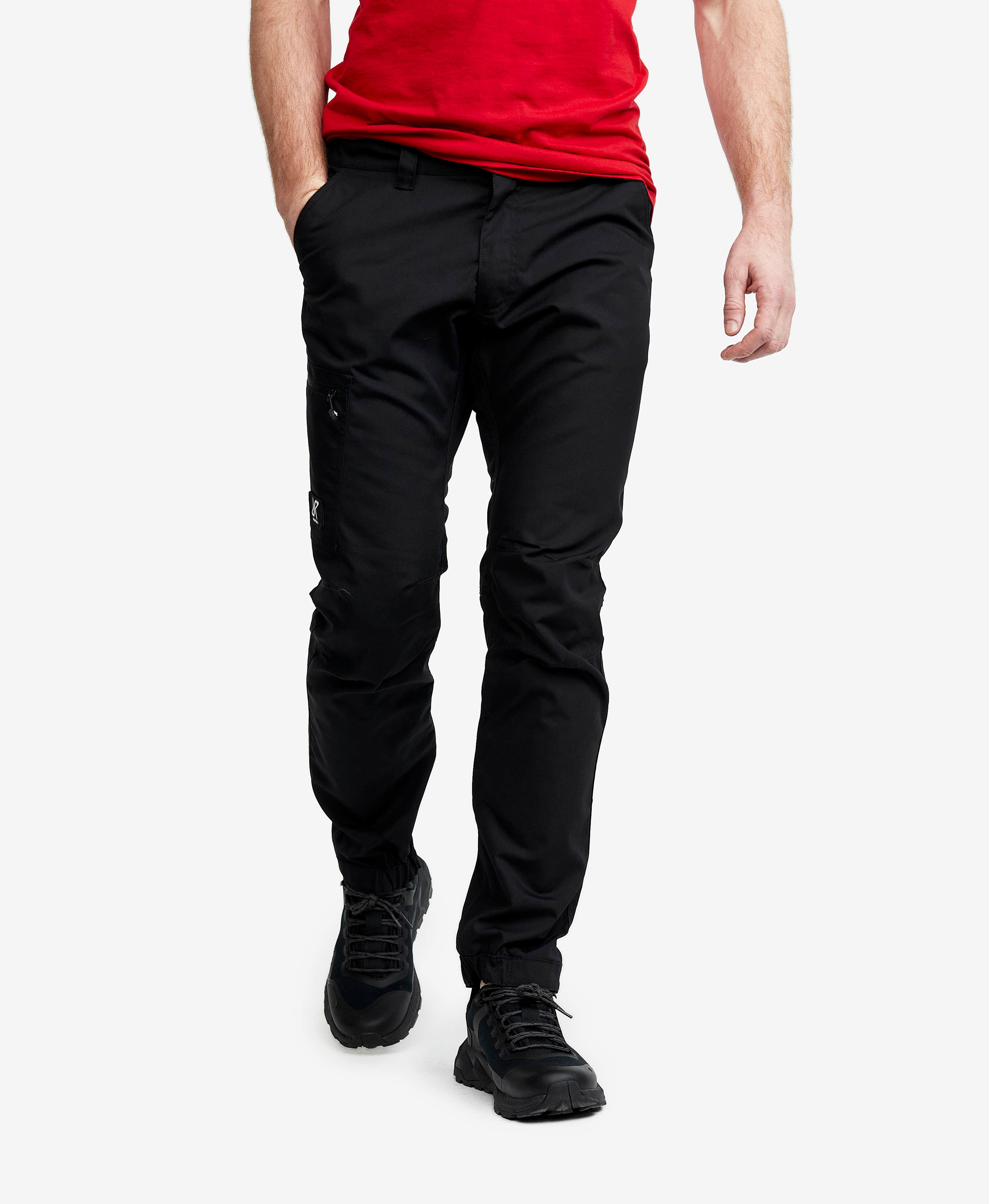 Outdoor Basic Pants Men