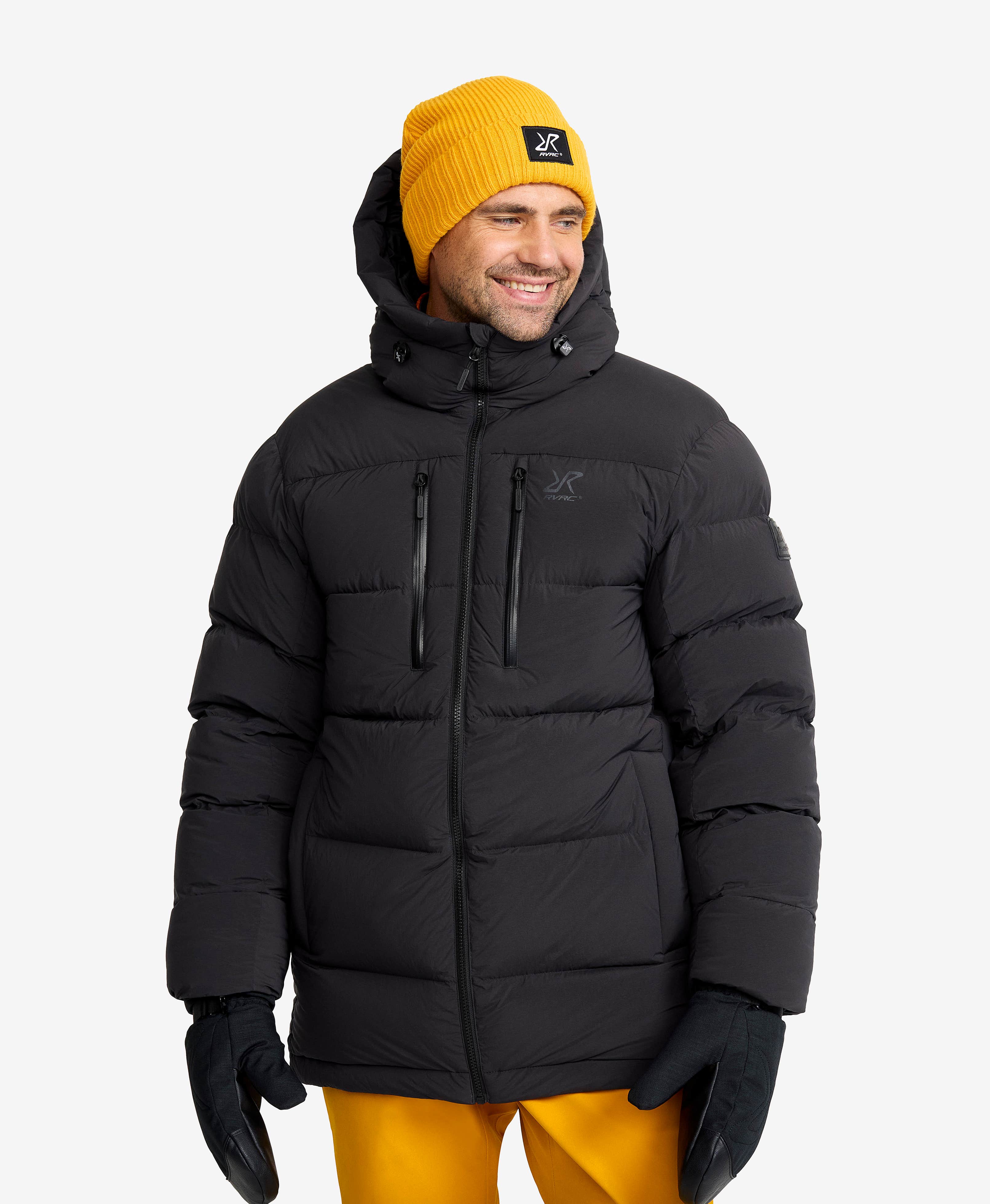 Flexpedition Down Jacket Men
