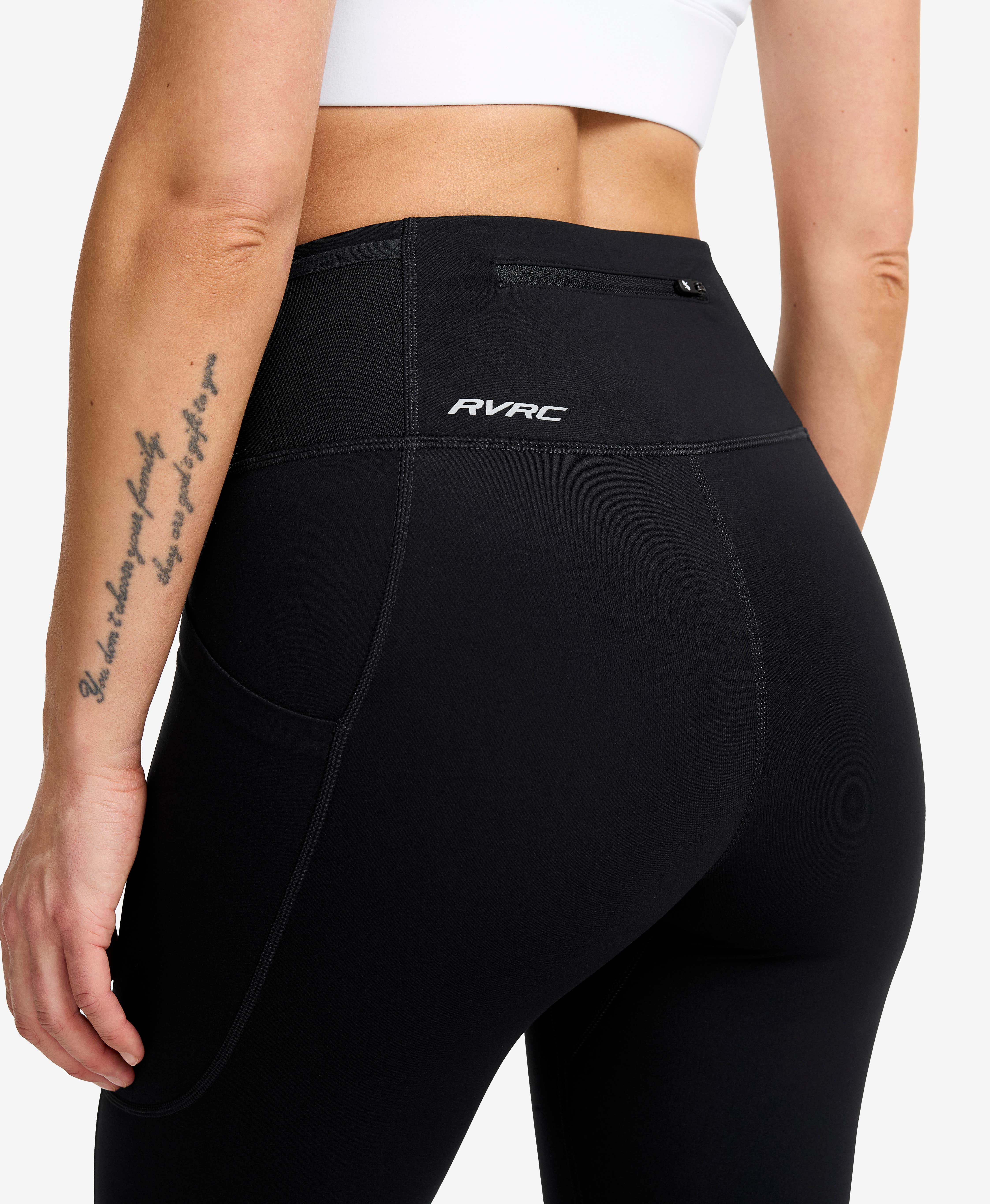 Rapid Pro Pocket Leggings Women