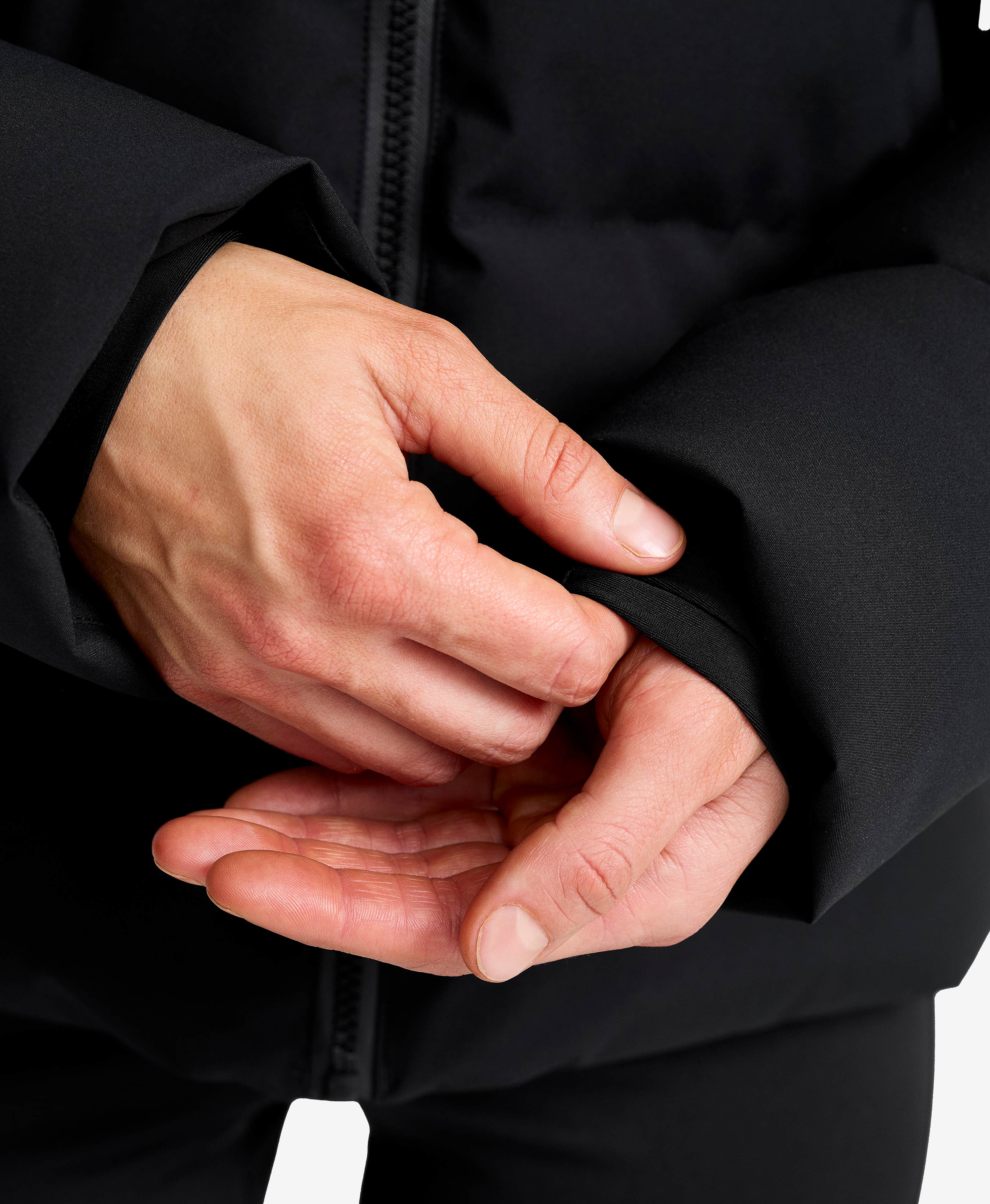 Voight Puffer Jacket Women