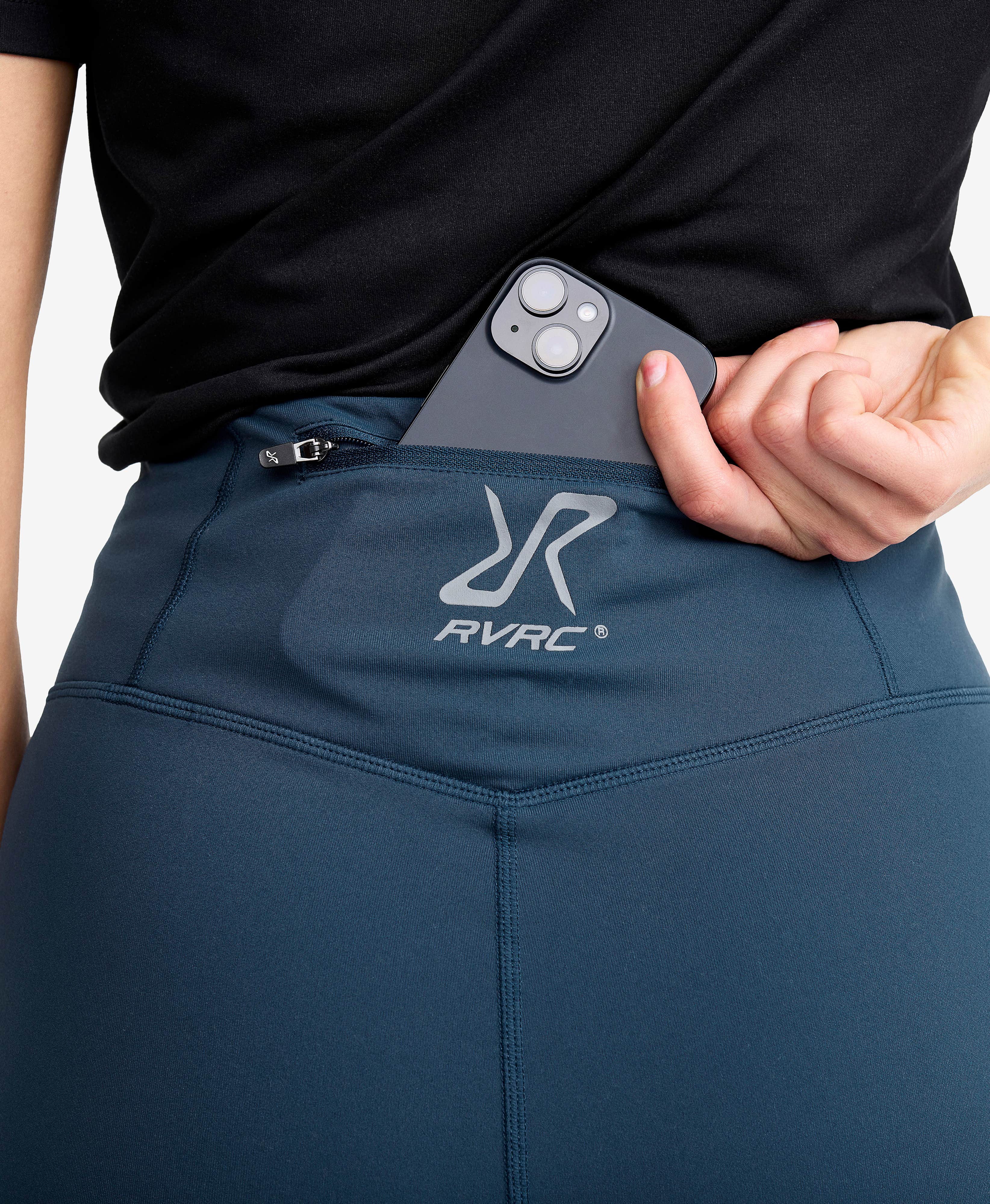 Summit Pocket Tights Women