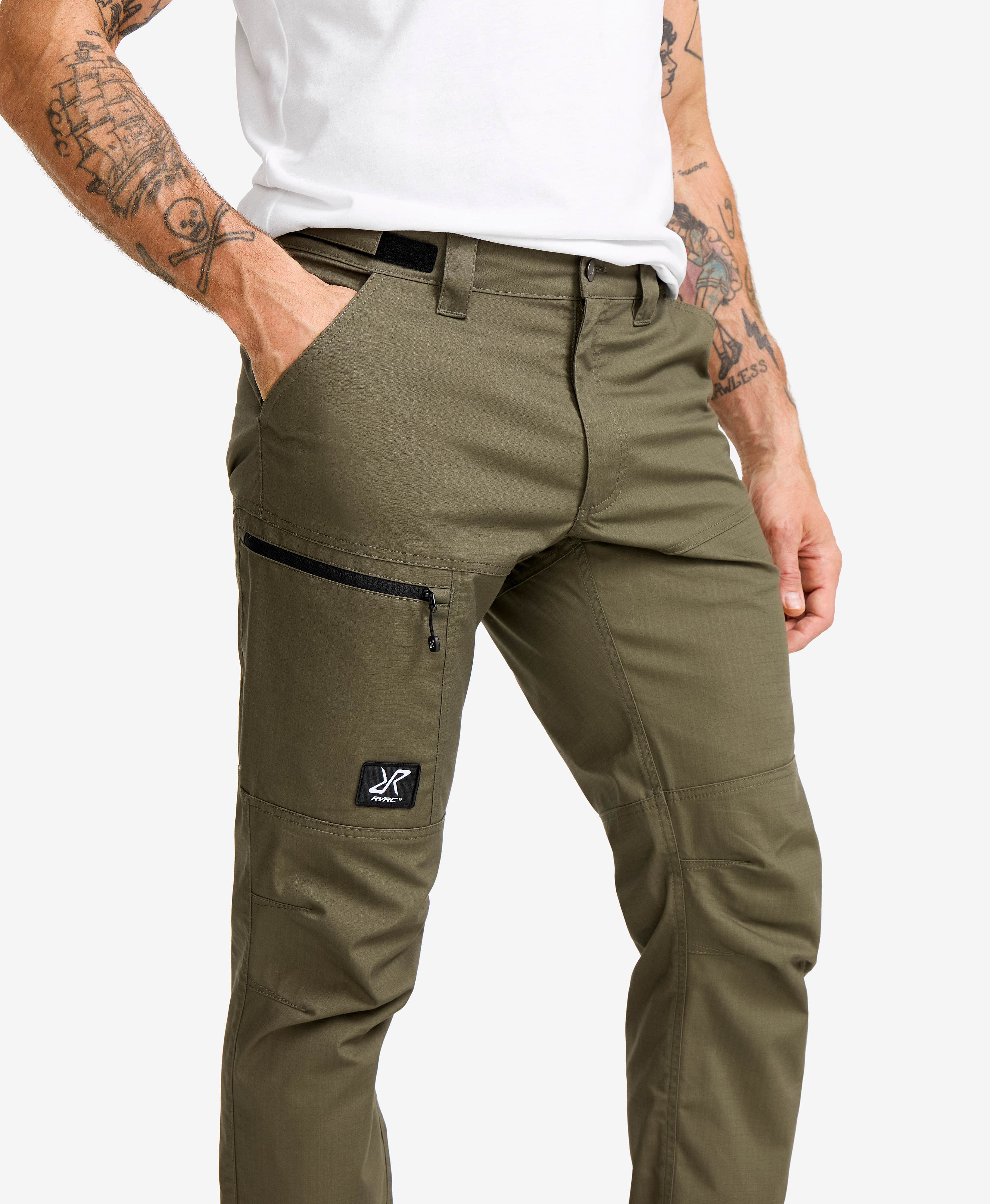 Field Outdoor Pants Men