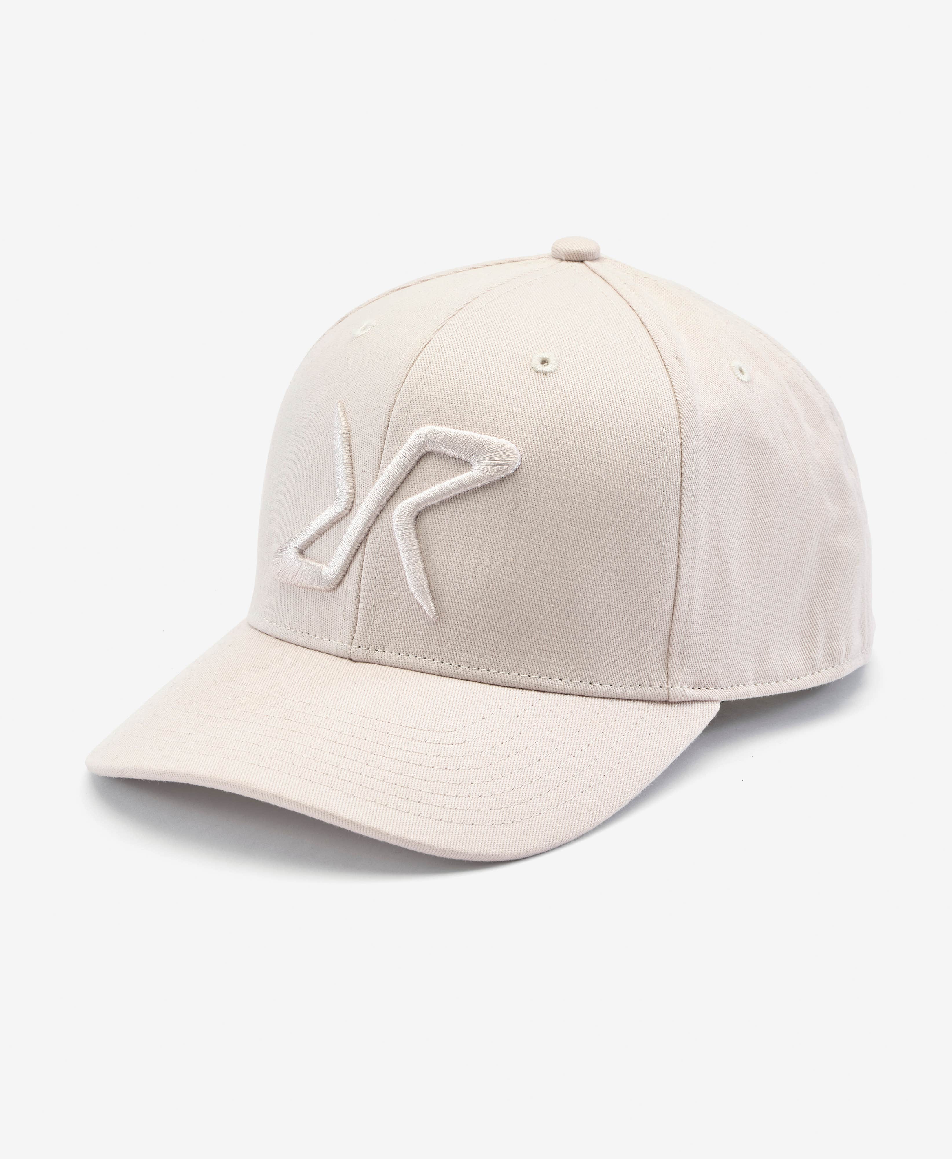 Snapback Logo Cap Unisex