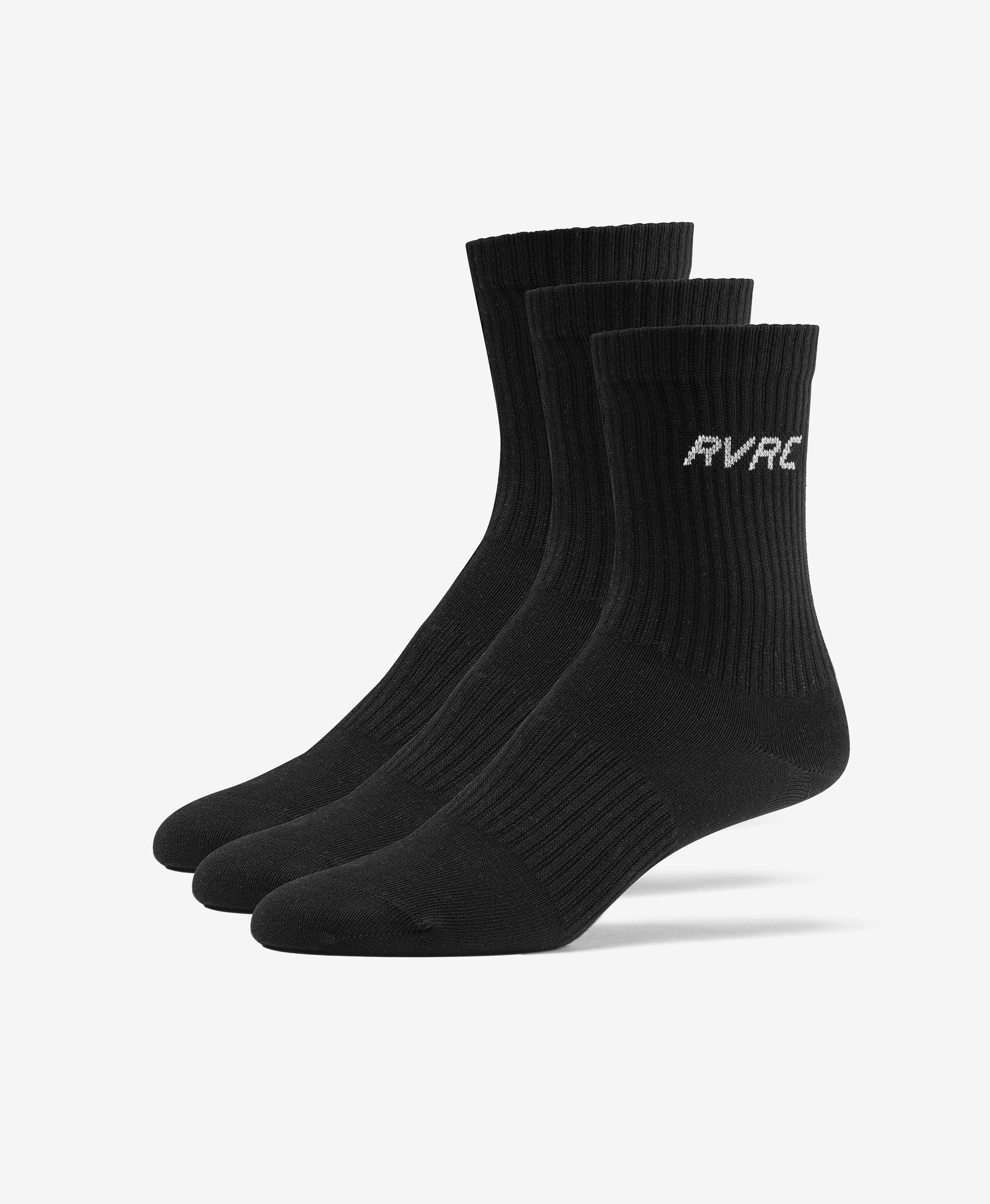 Daily Sock 3-pack Unisex