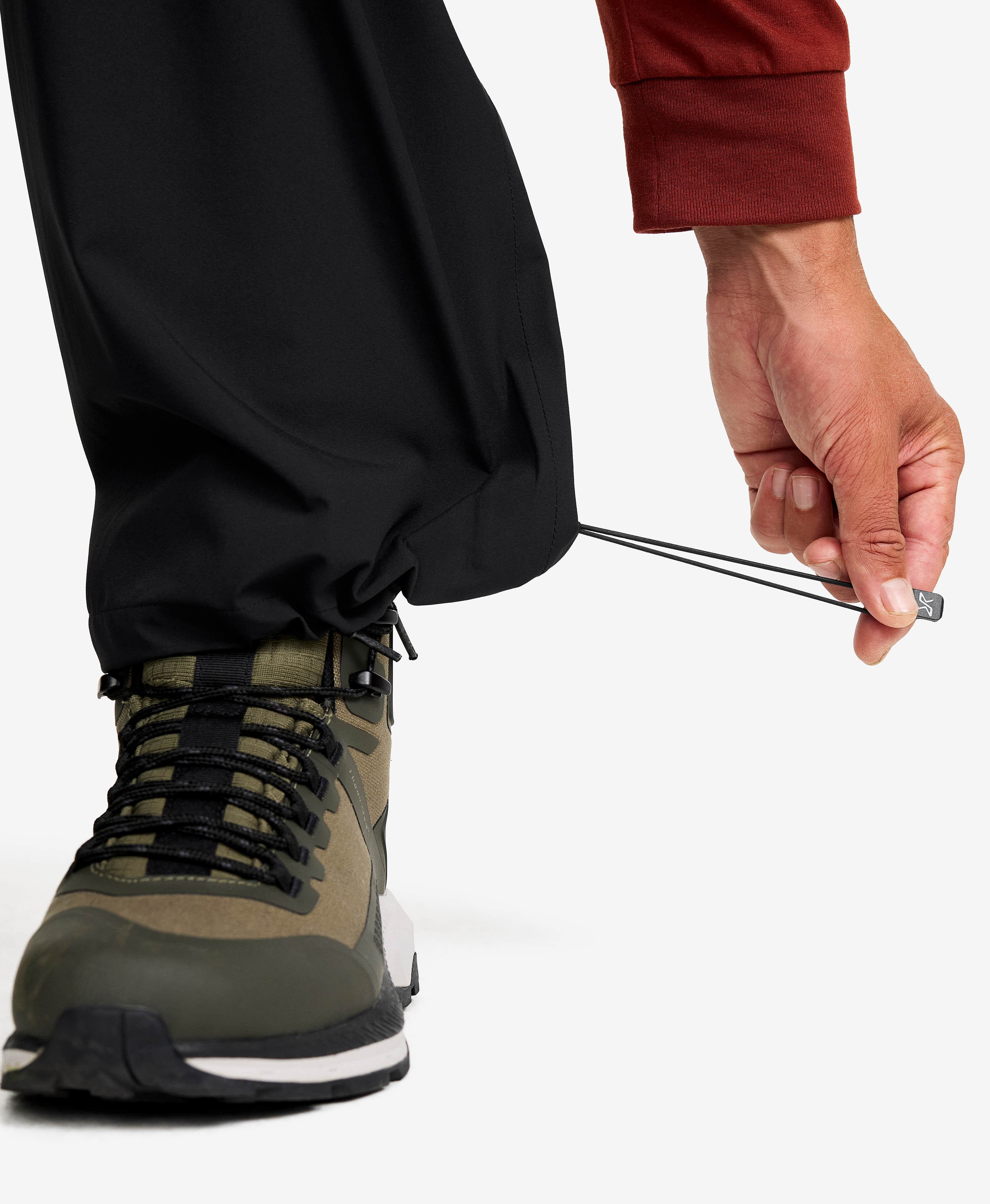 Cloud 3L Shell Pants Men