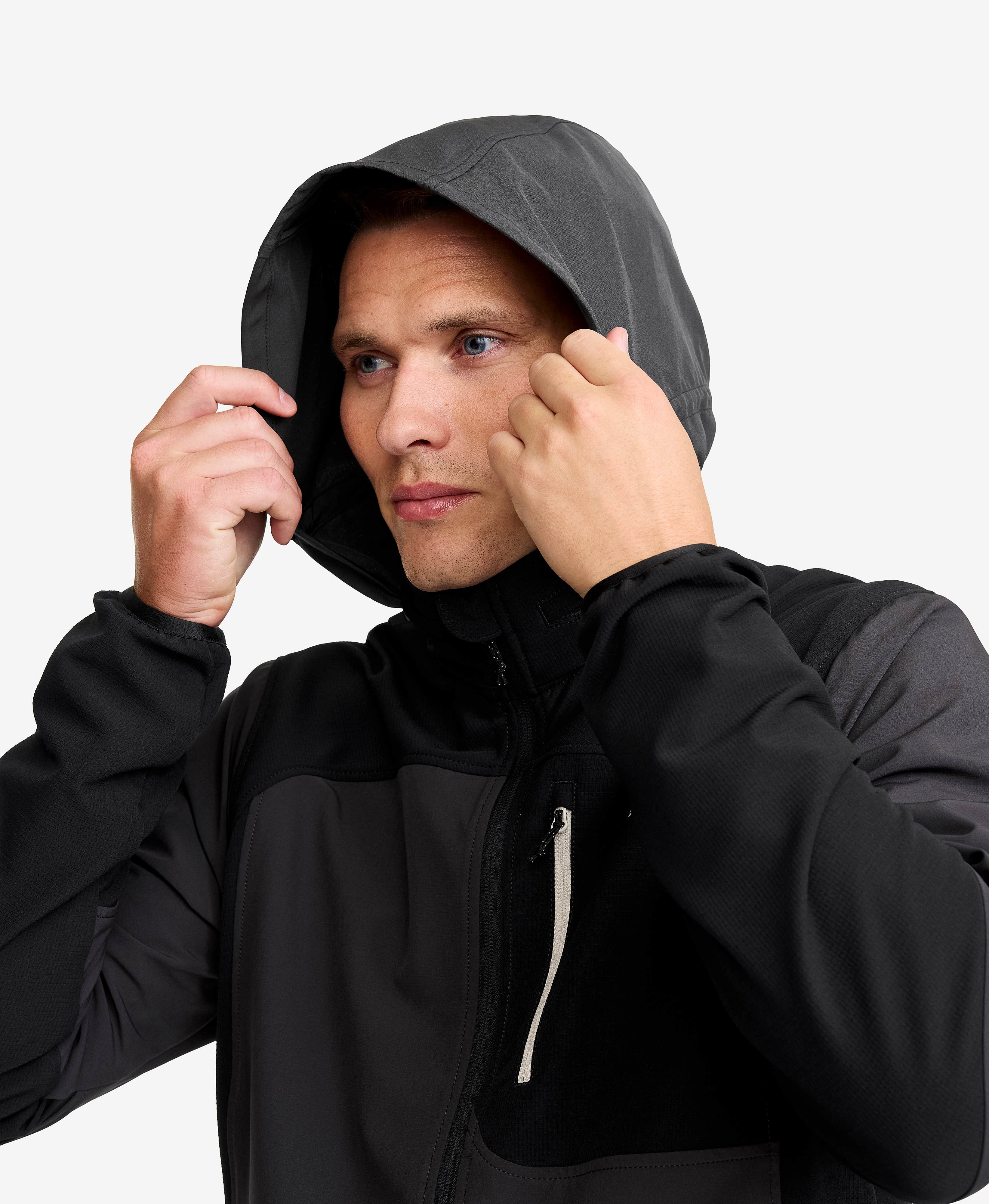 Ridge Trek Stretch Jacket Men