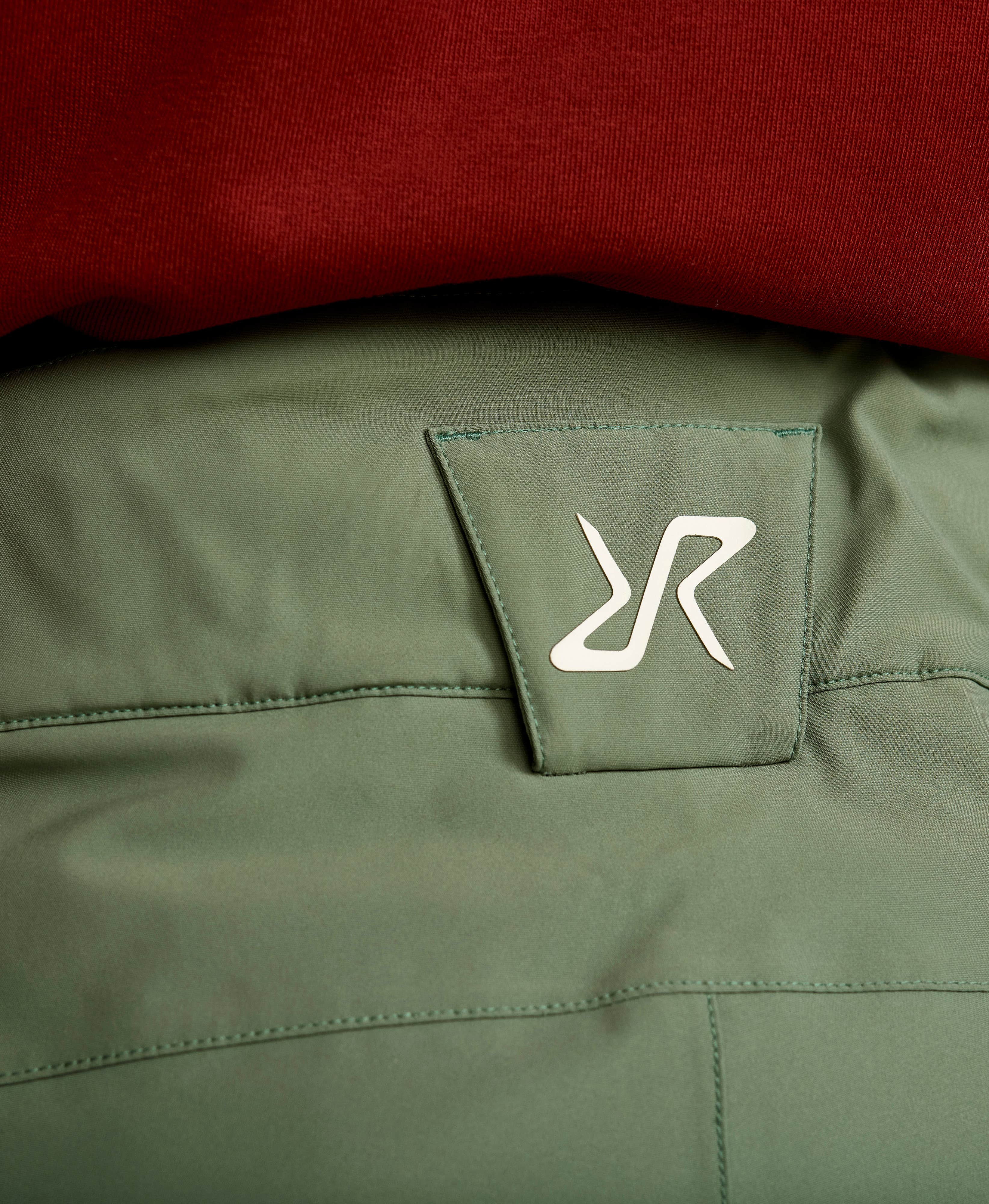 AccXel Insulated 2L Snow Pants Women