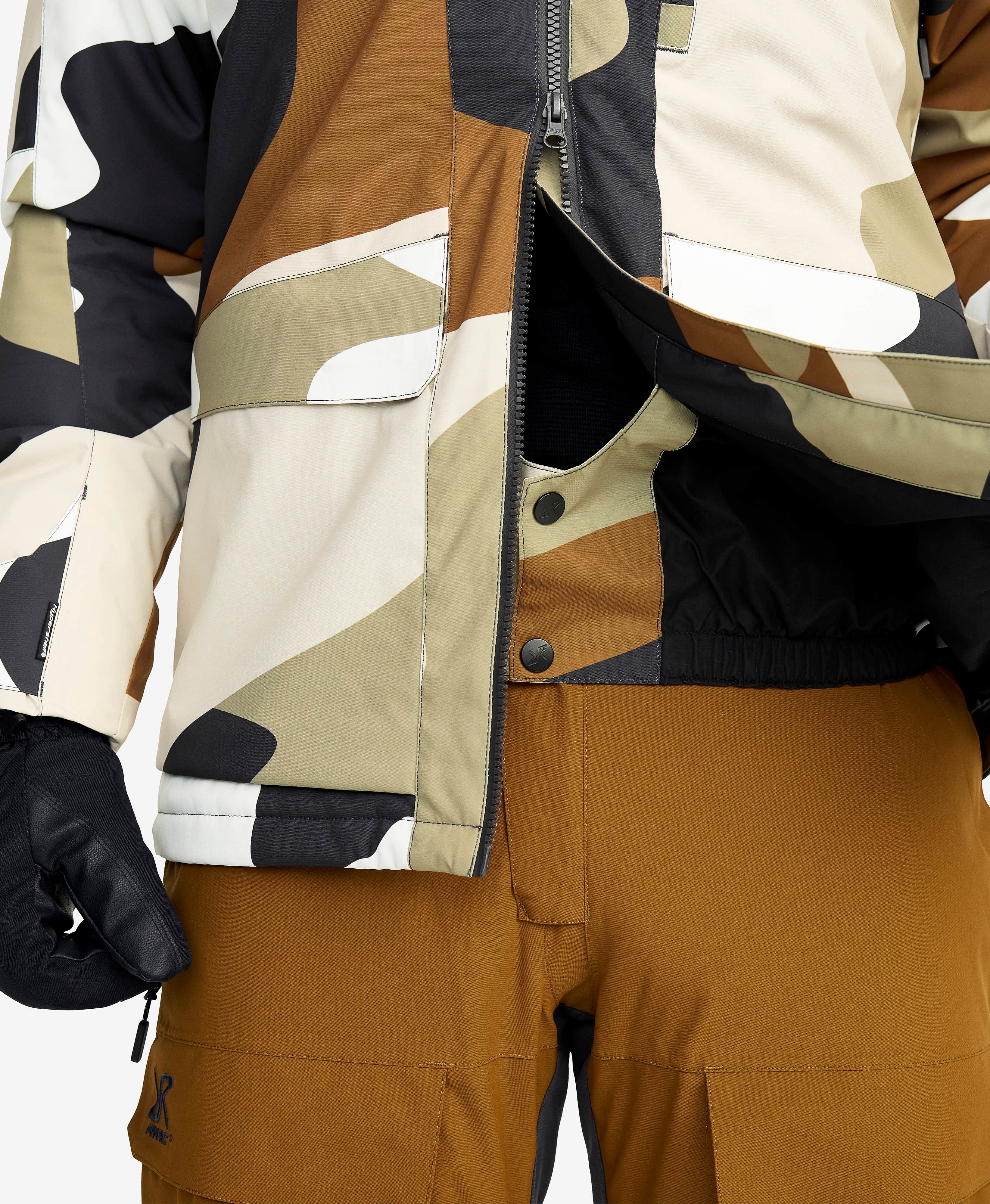 AccXel Insulated 2L Ski Jacket Men