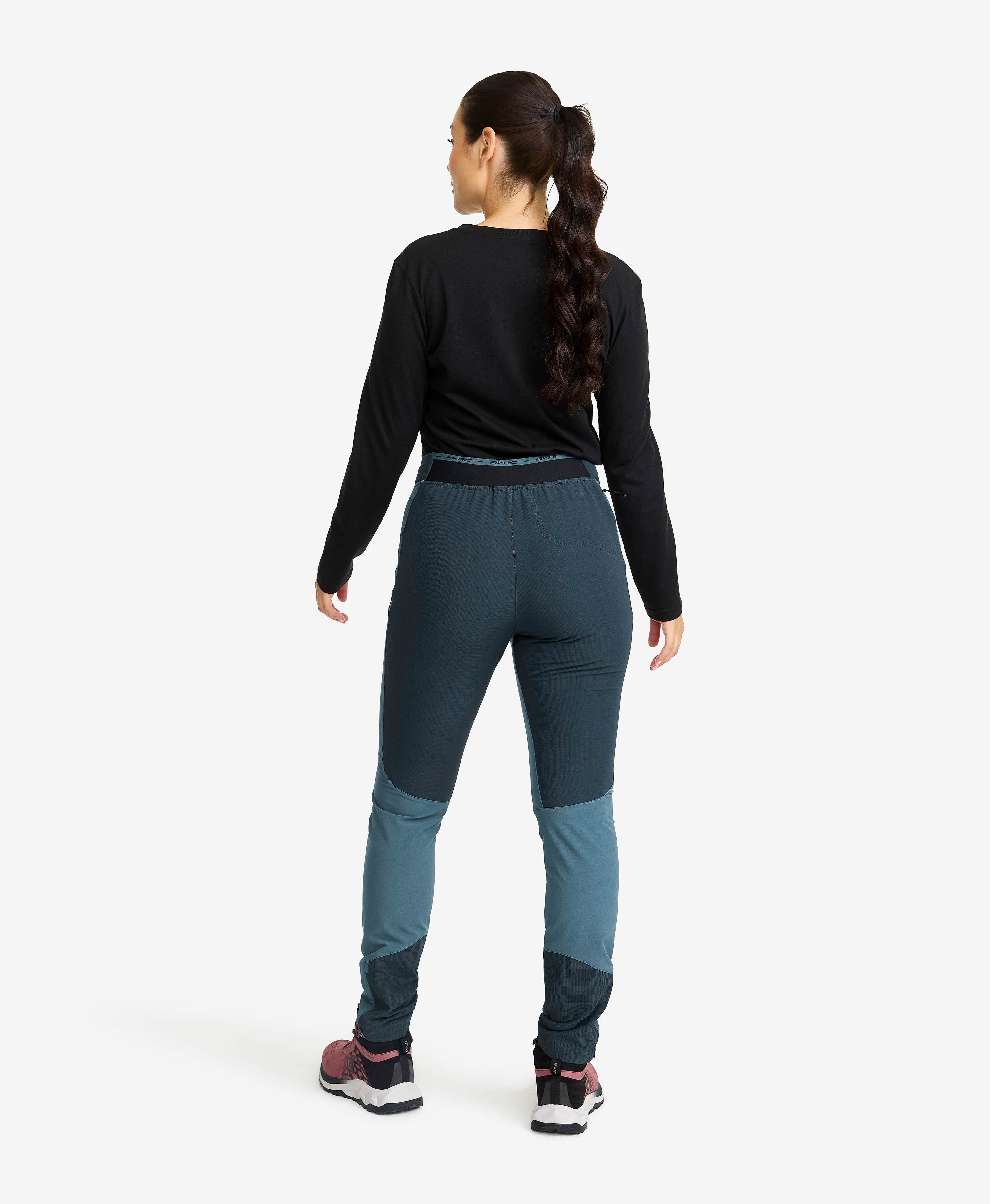 Ridge Trek Stretch Pants Women