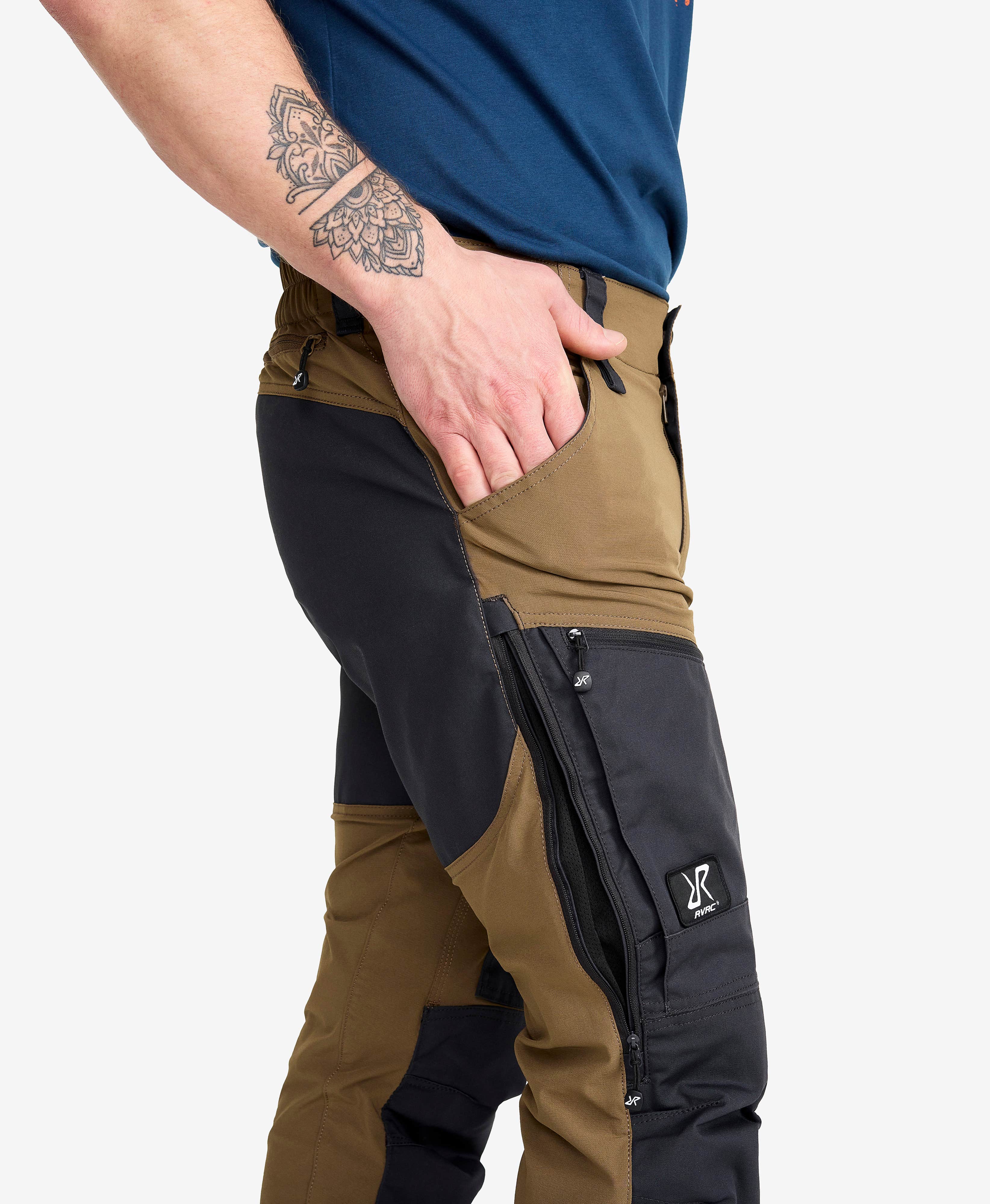 RVRC GP Pro Pants Men