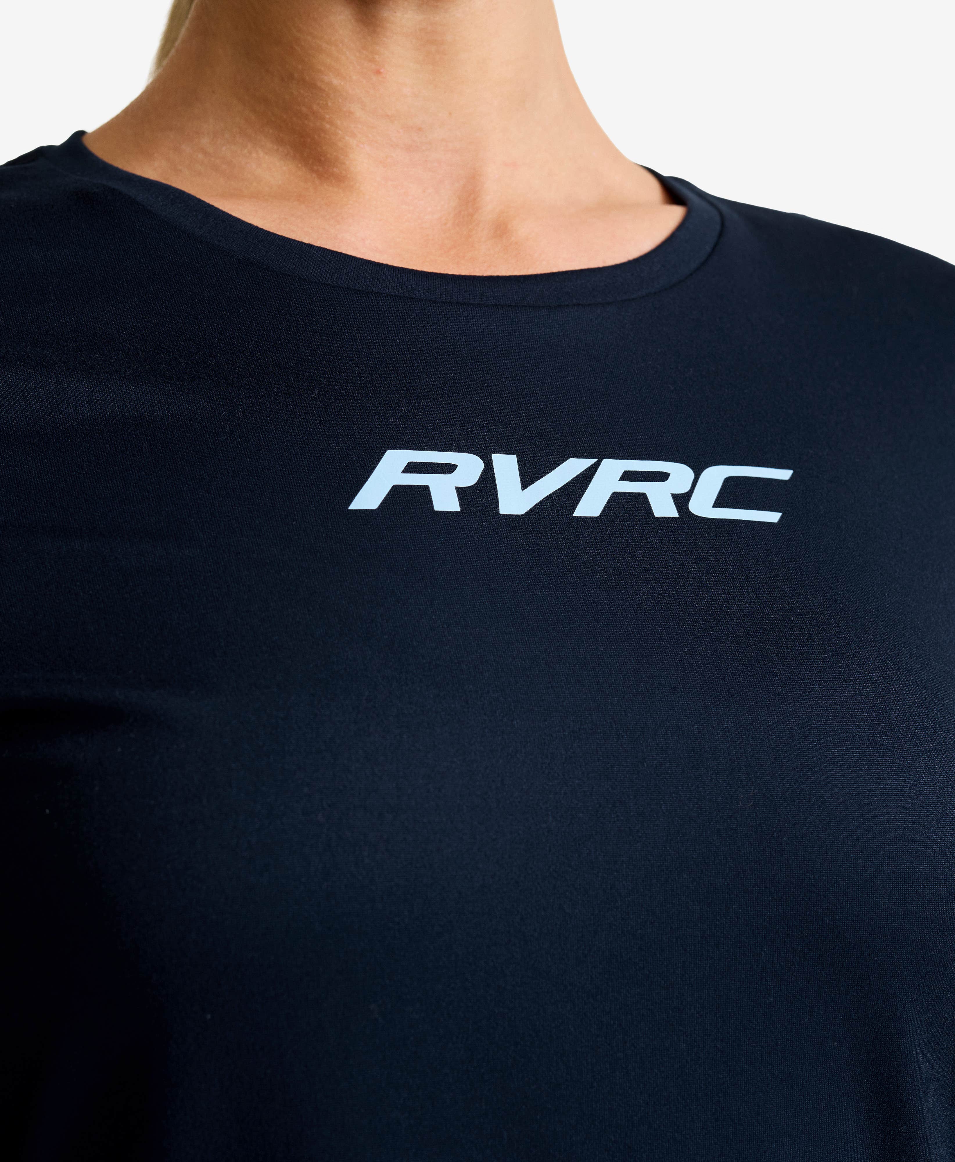 Mission Logo T-shirt Women