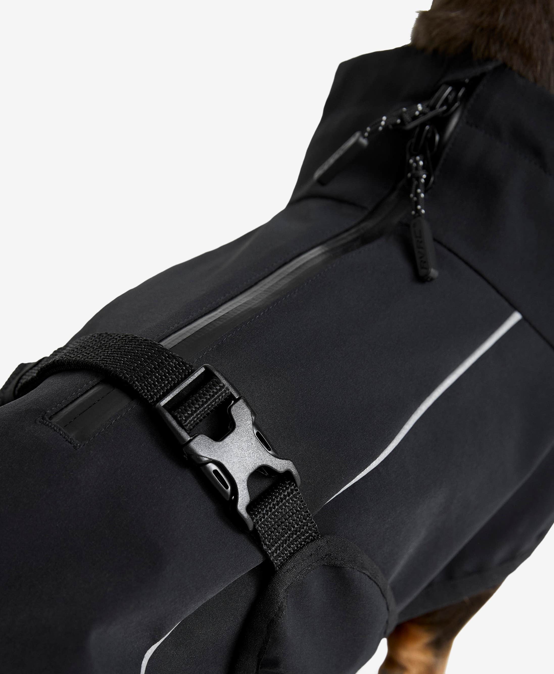 Cyclone Dog Jacket Dog