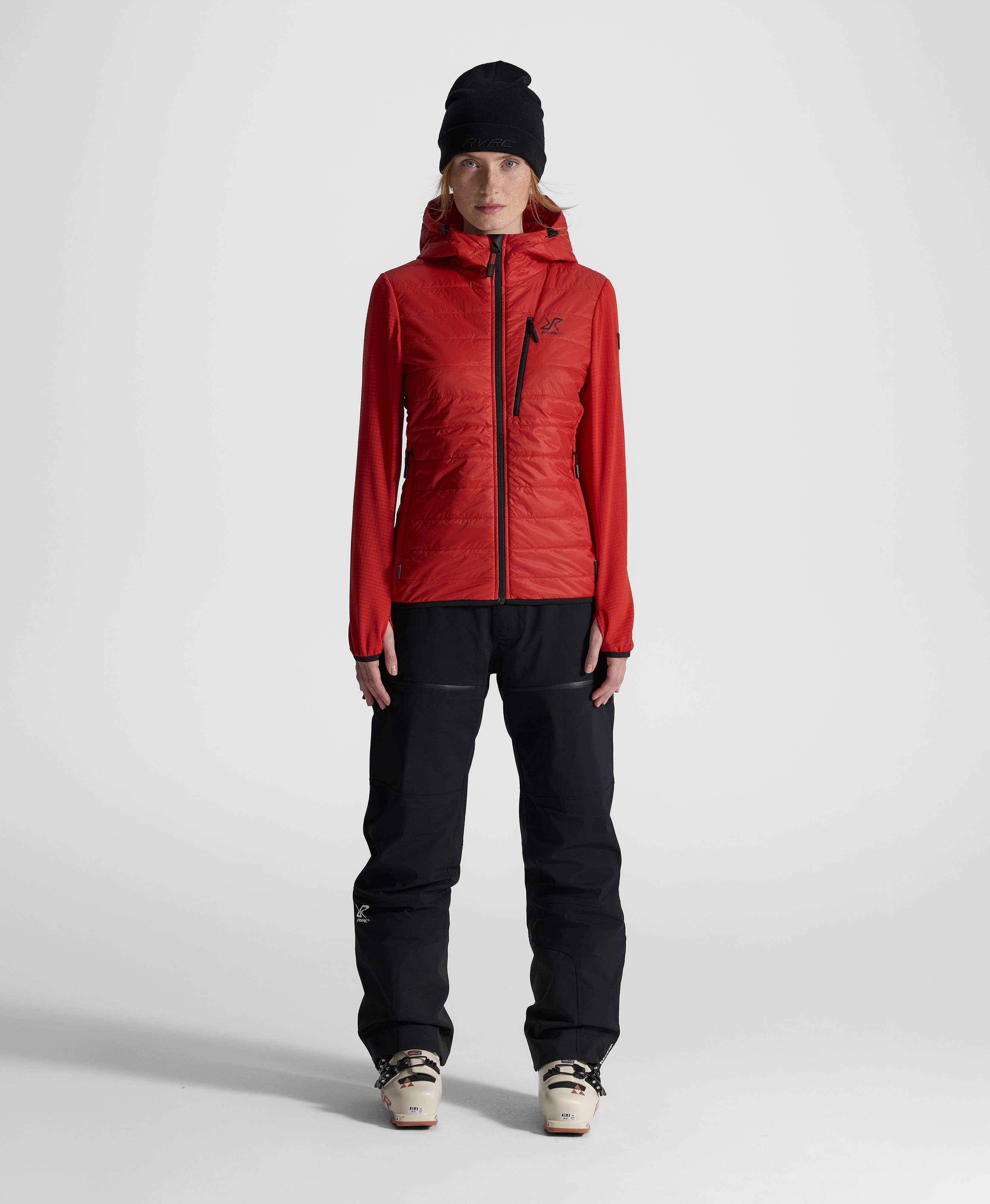 Ultra Hybrid Jacket Women