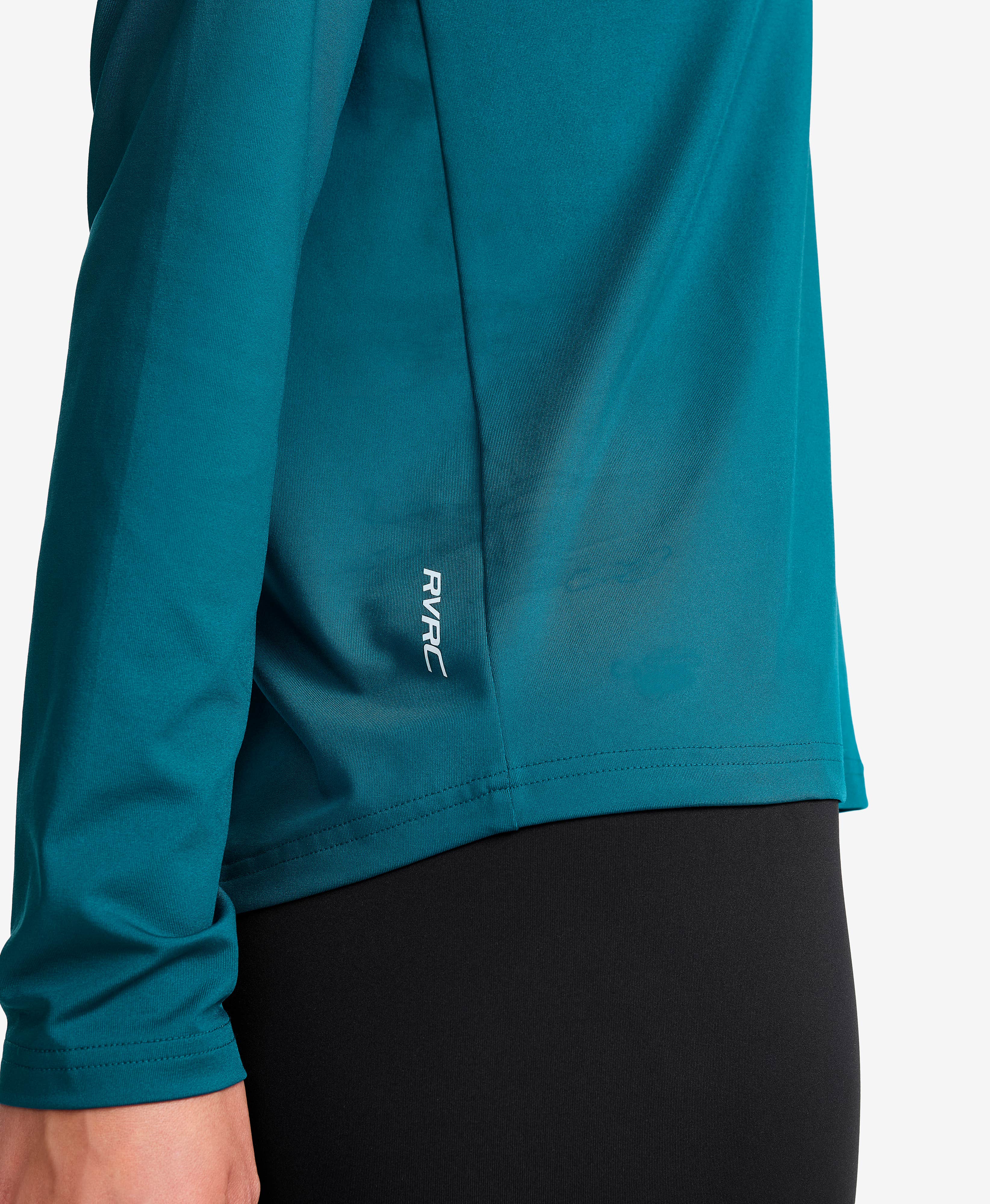 Direction Active Long-sleeved T-shirt Women