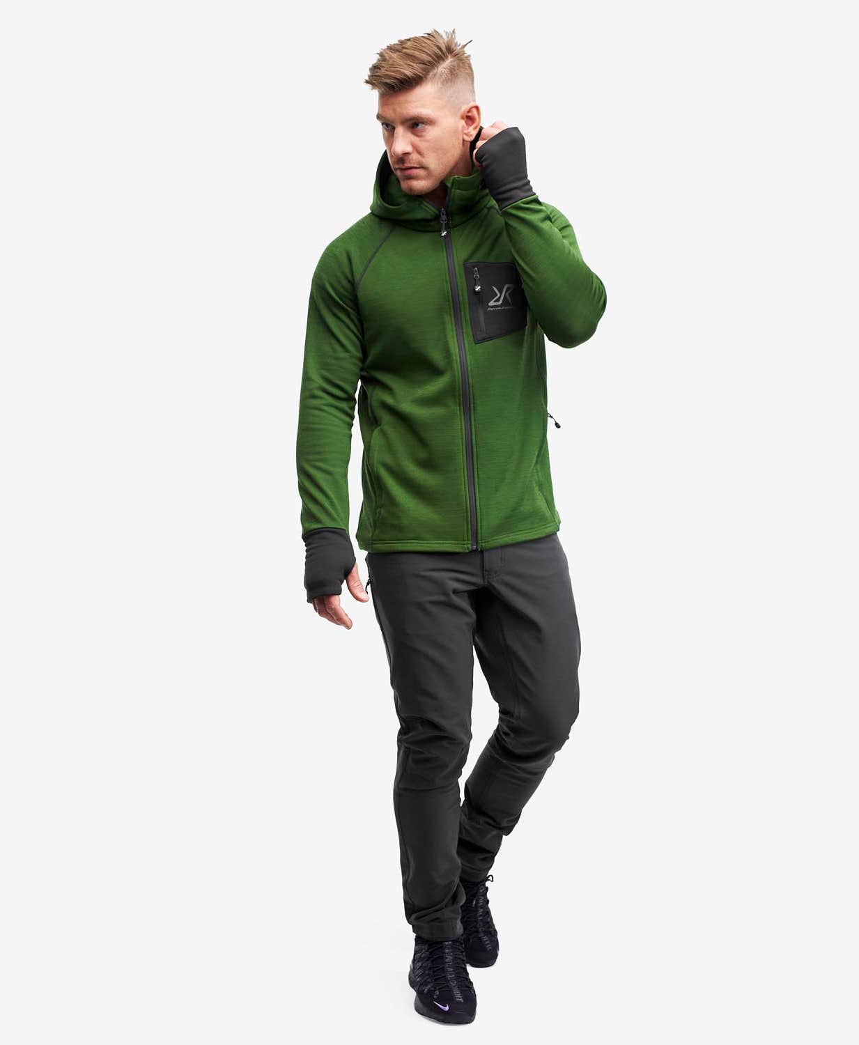 Explorer Outdoor Jeans Men