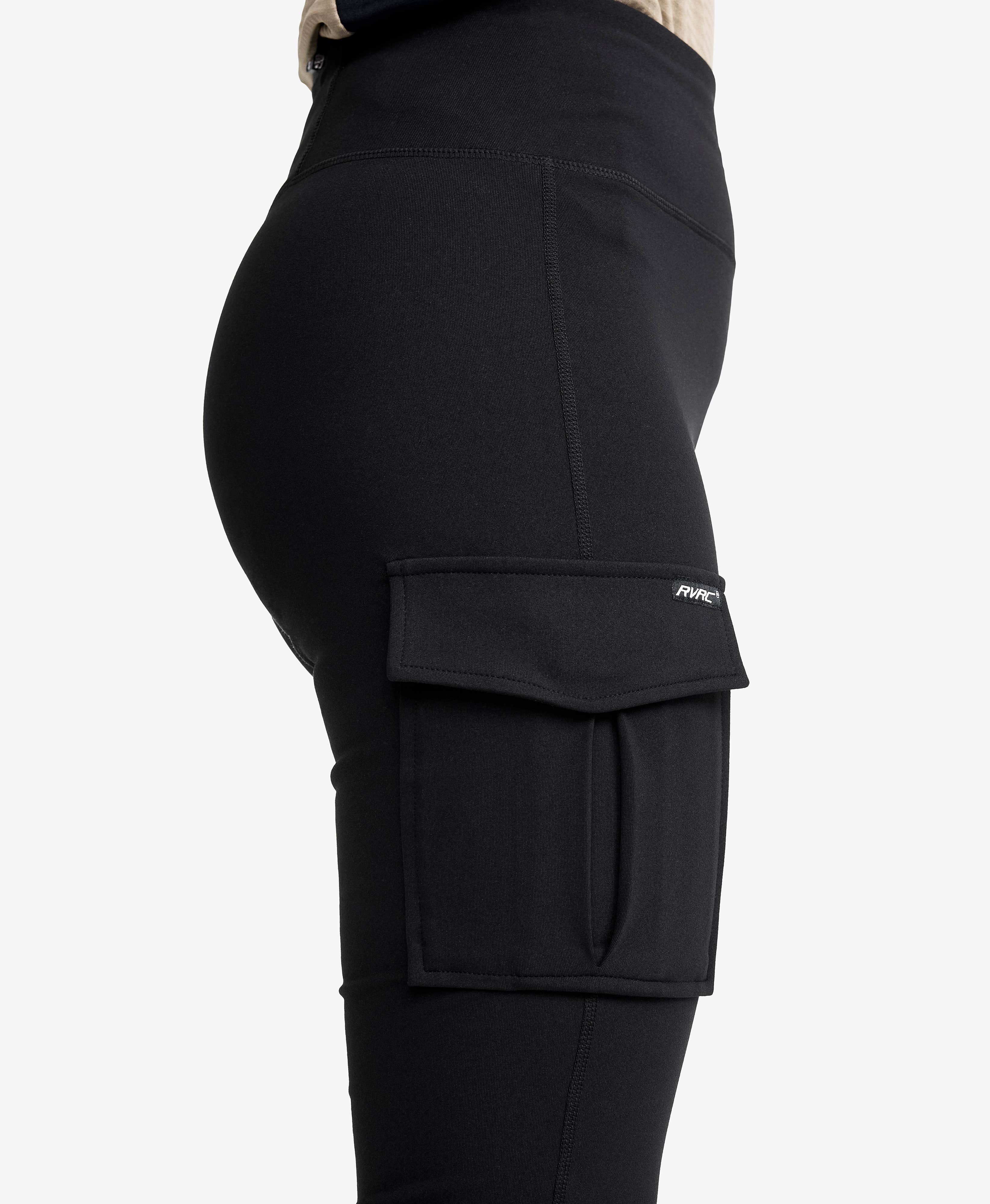 Summit Pocket Tights Women