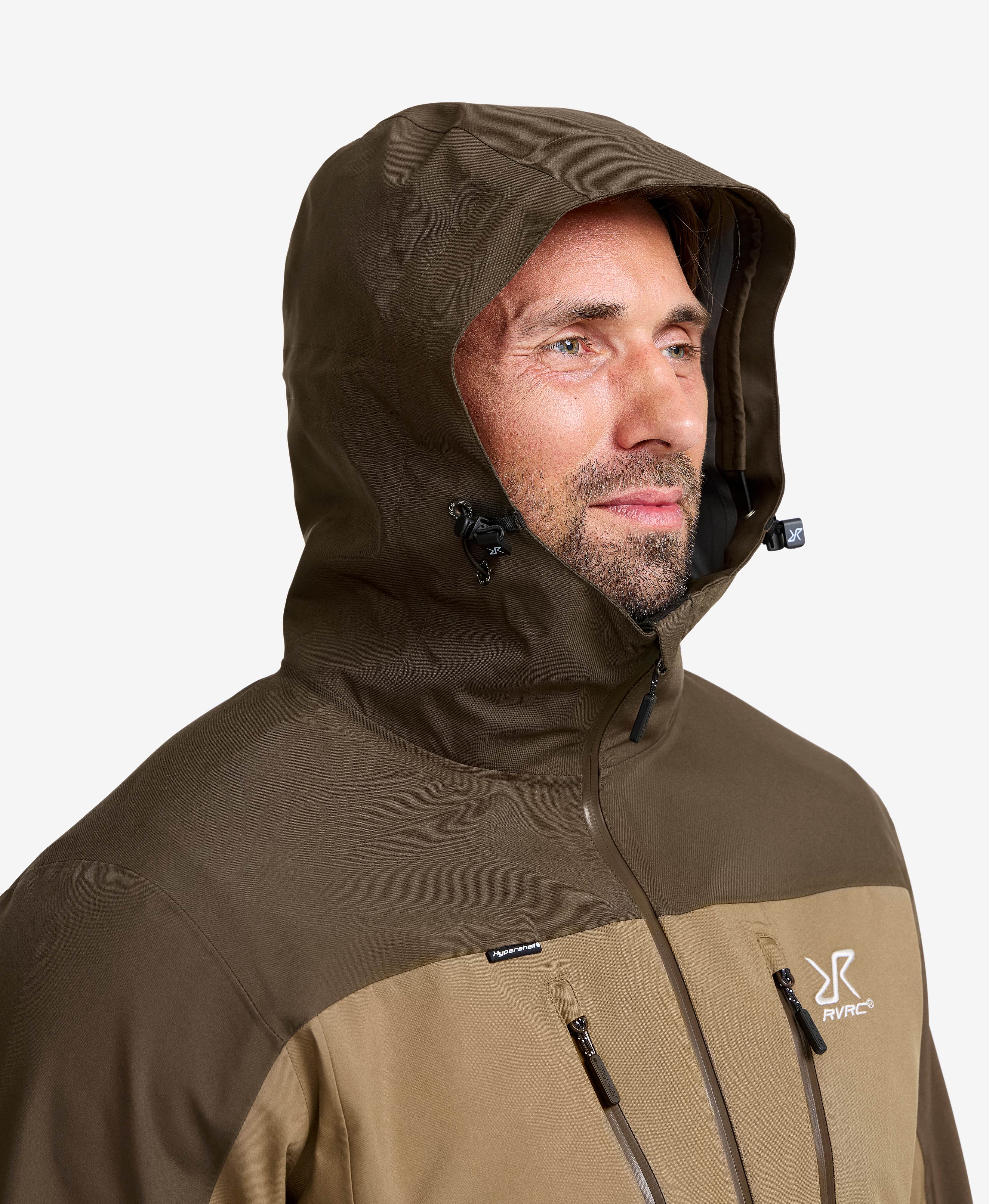 Silence Proshell 3L Jacket Men