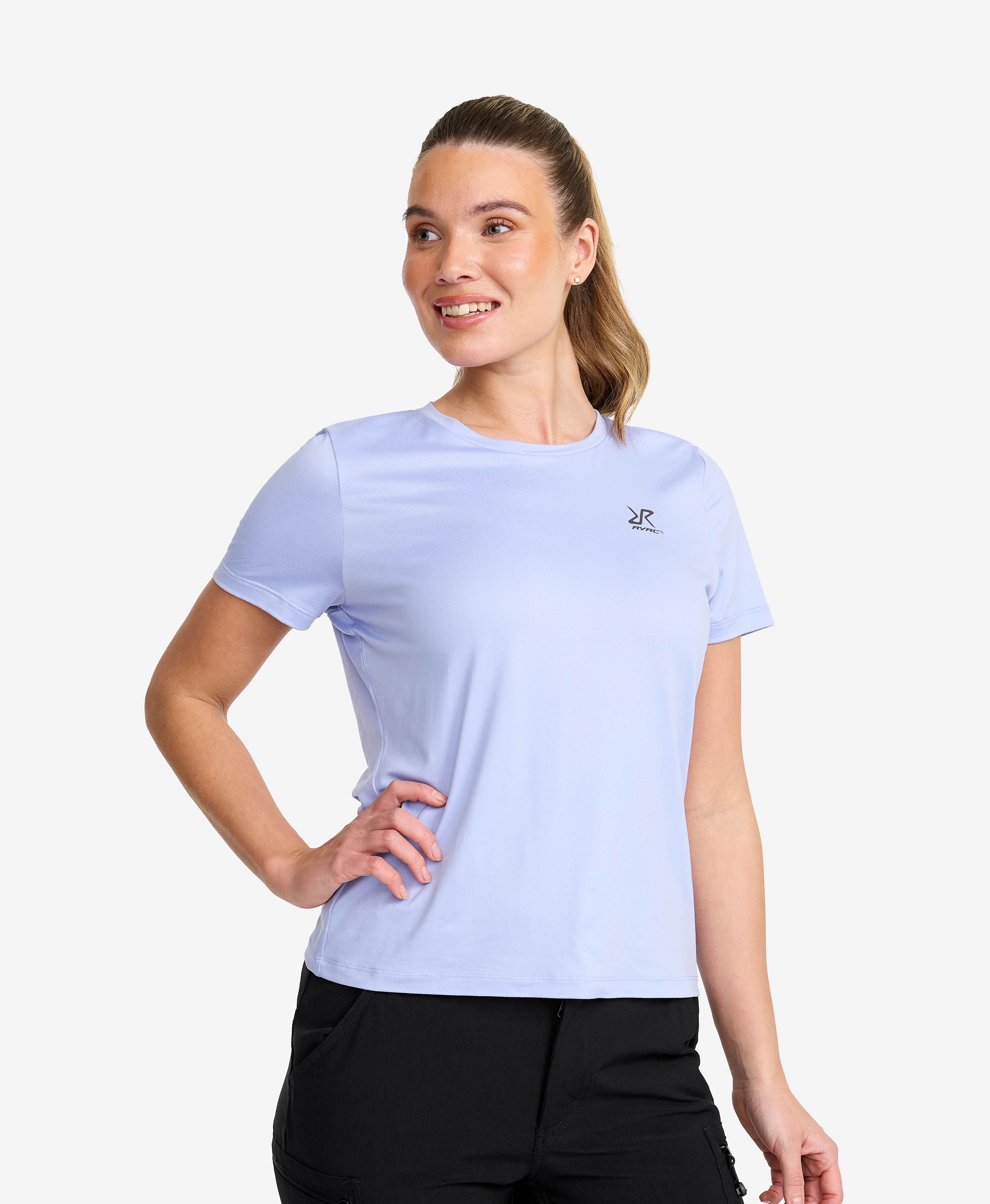 Mission T-shirt Women