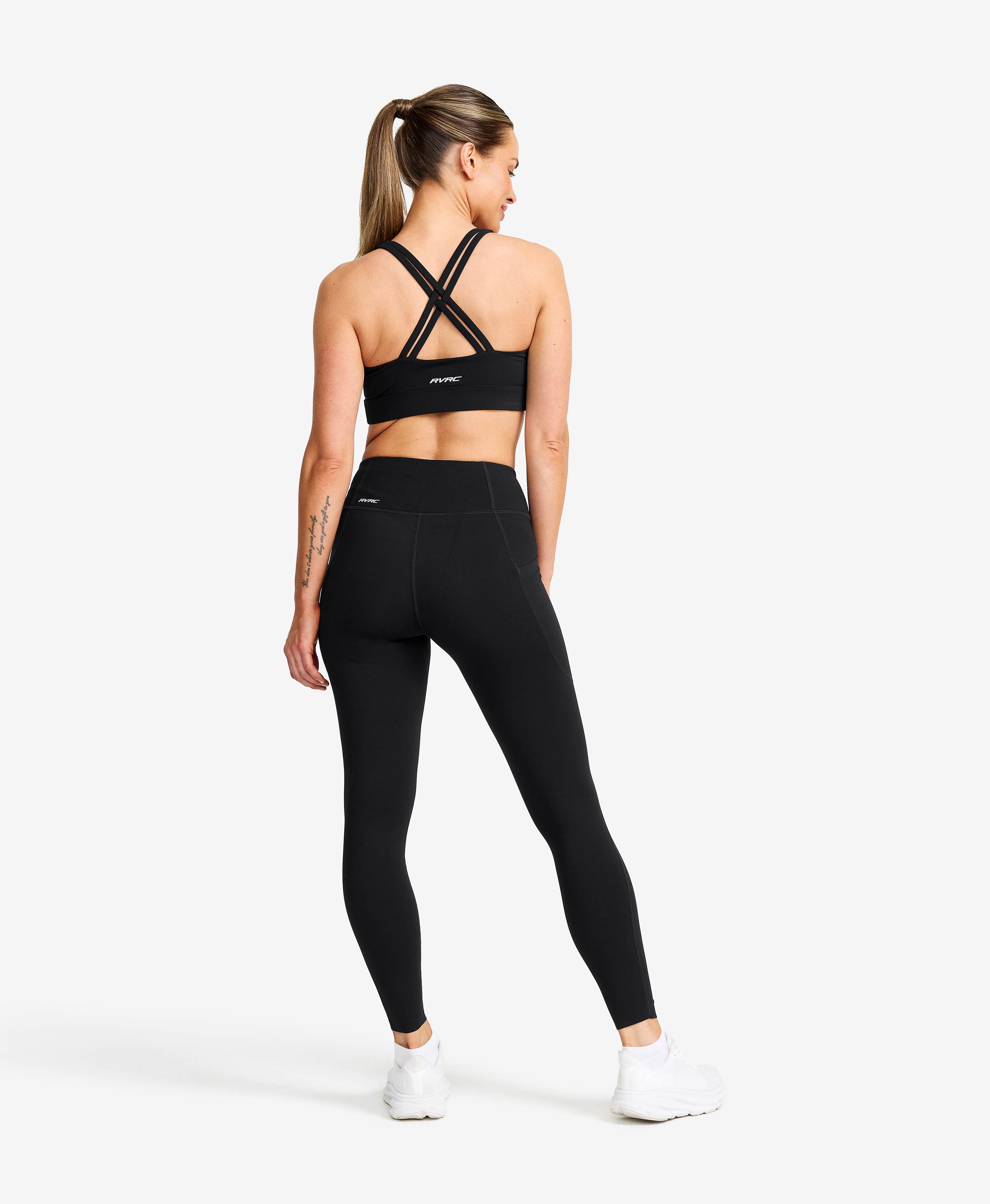 Rapid Pocket Leggings Women