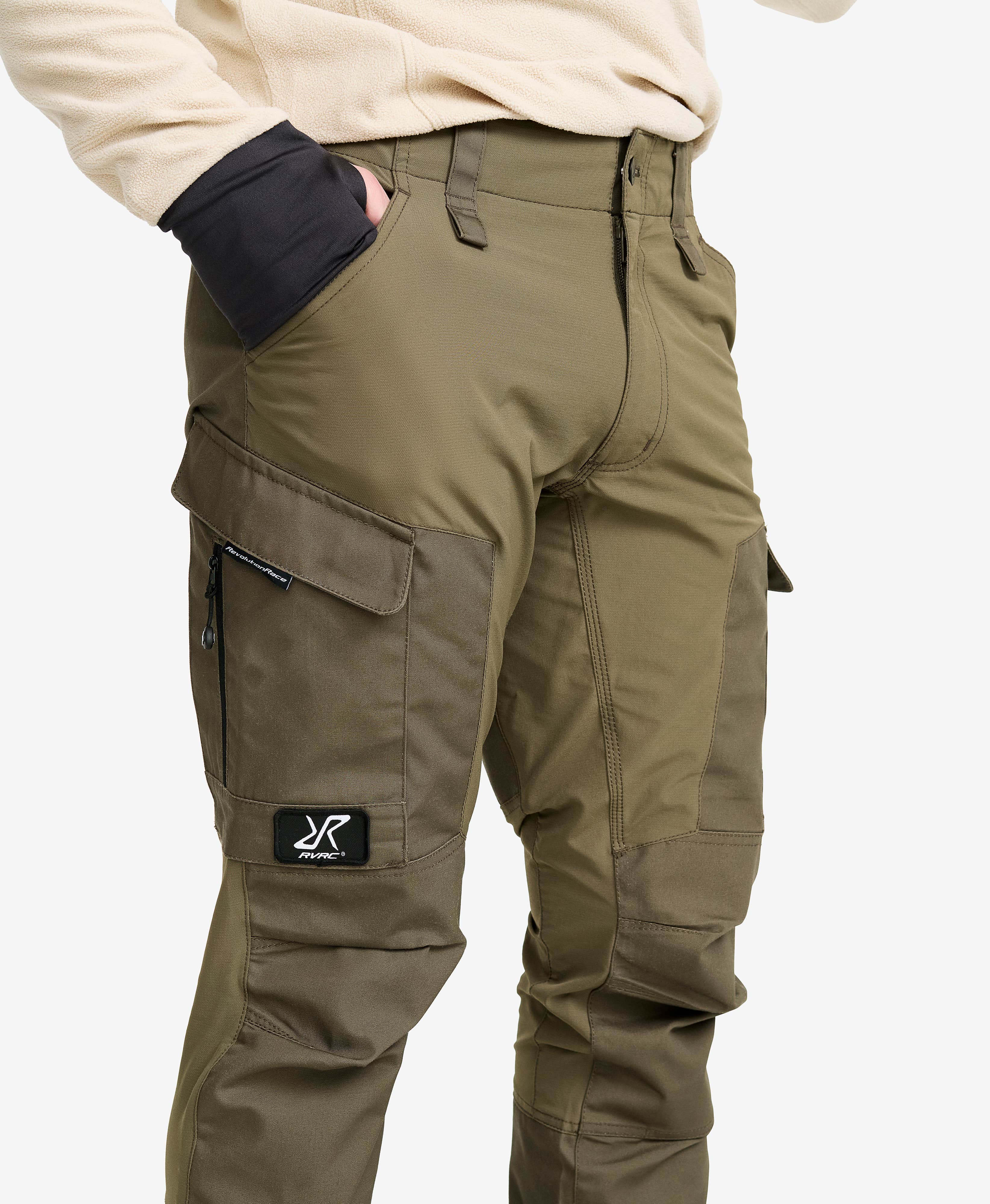 RVRC GP Pants Men