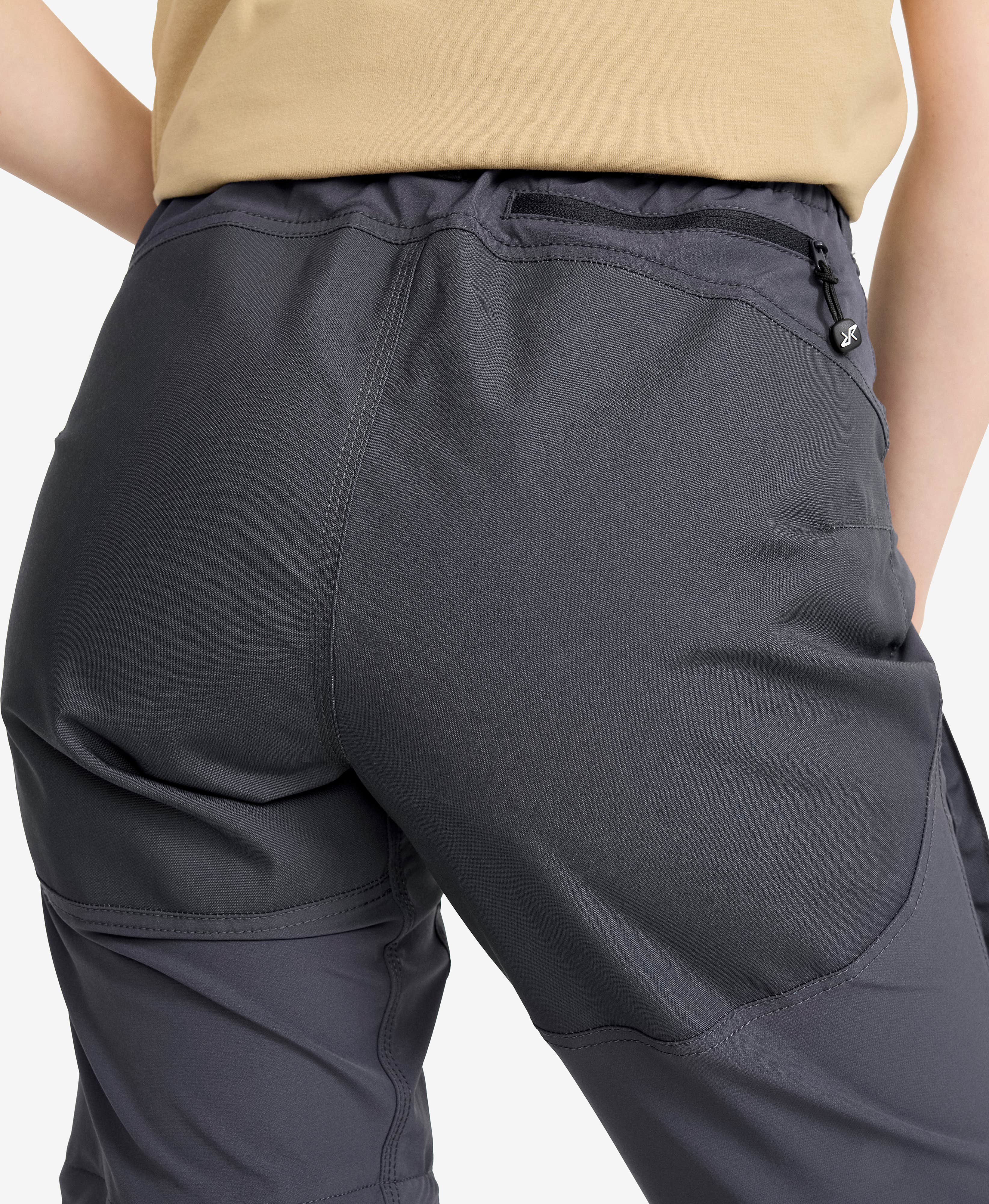 RVRC GP Pro Zip-off Pants Women