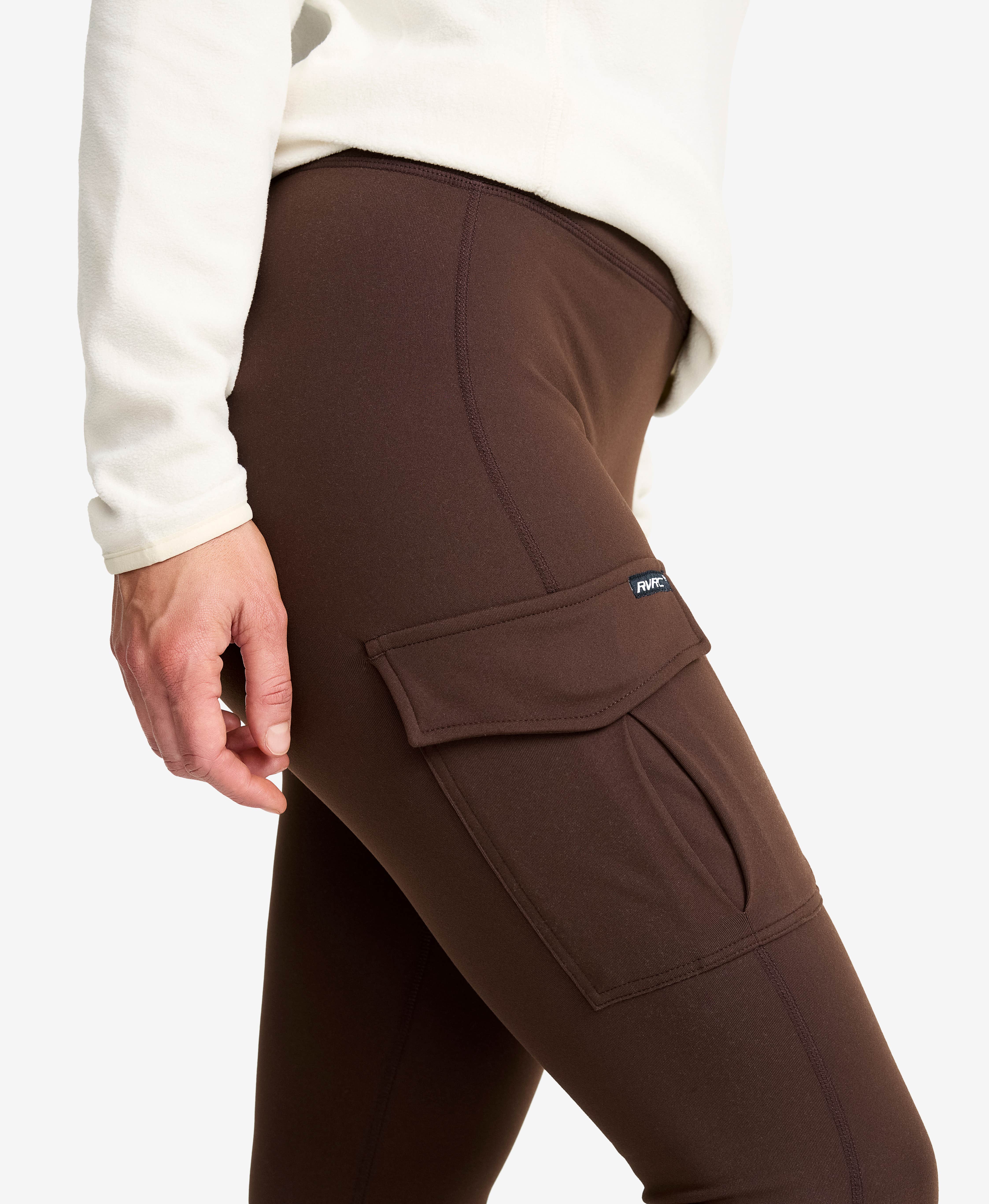 Summit Pocket Tights Women