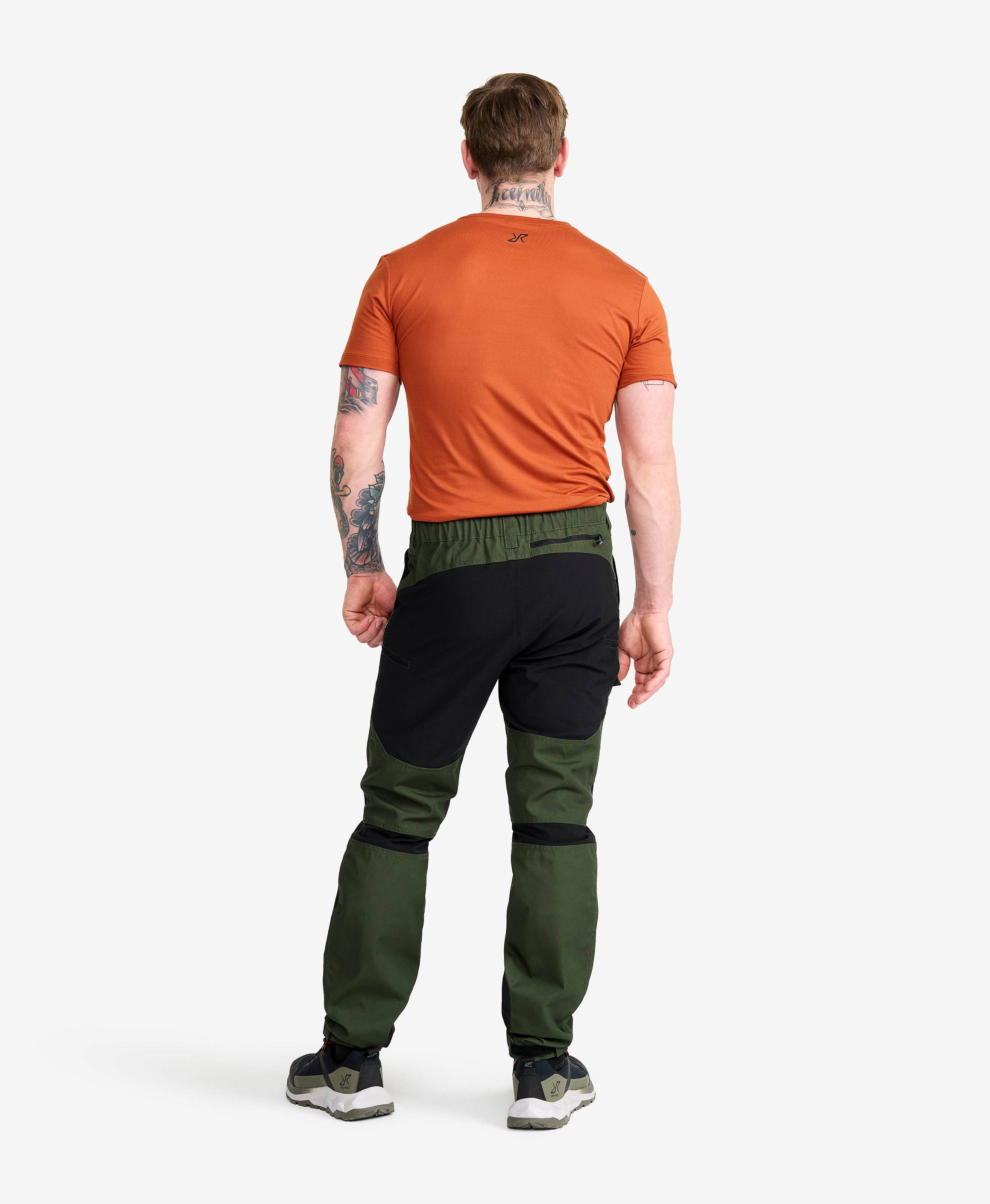 Nordwand Pants Men