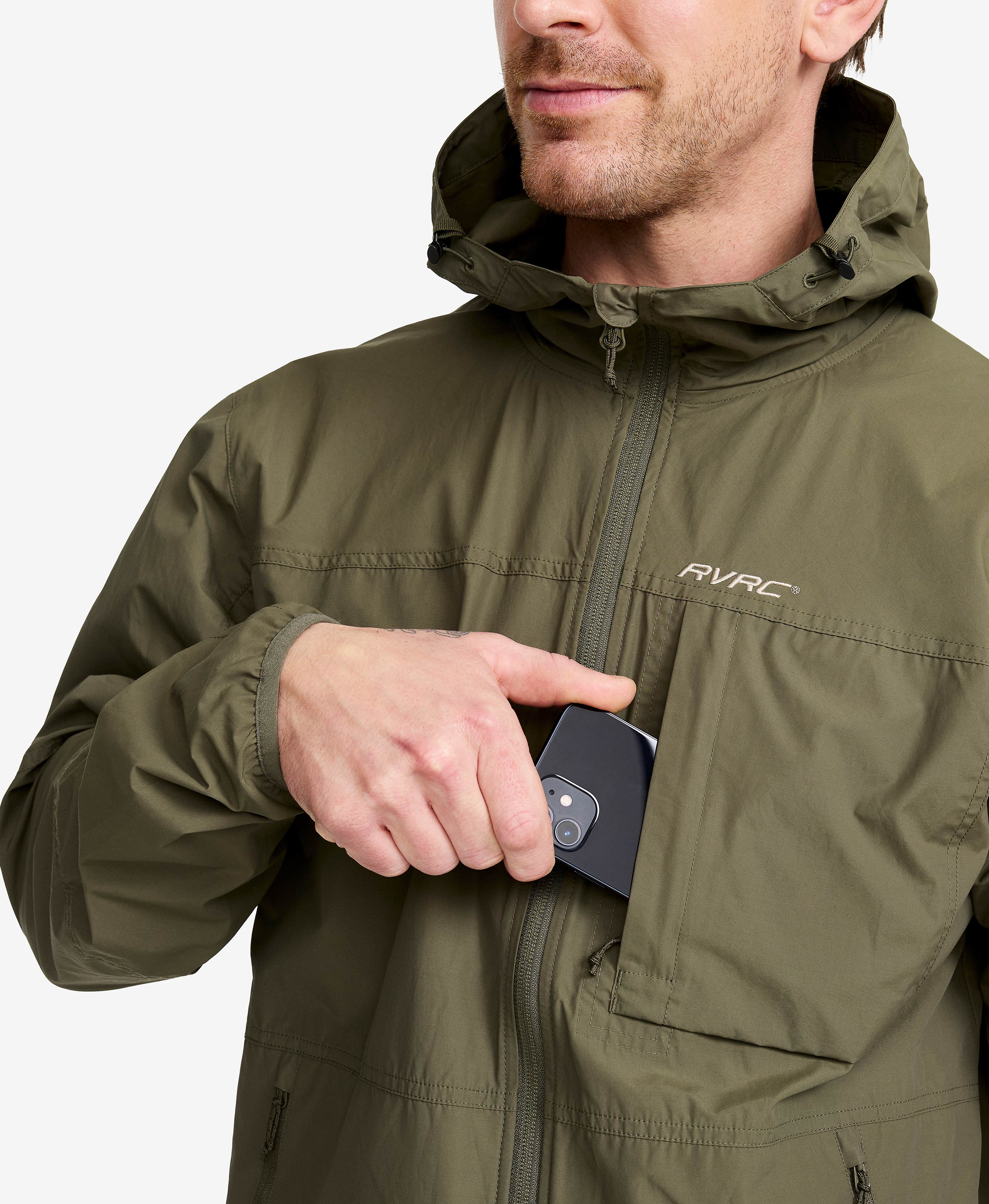 Orbit Wind Jacket Men