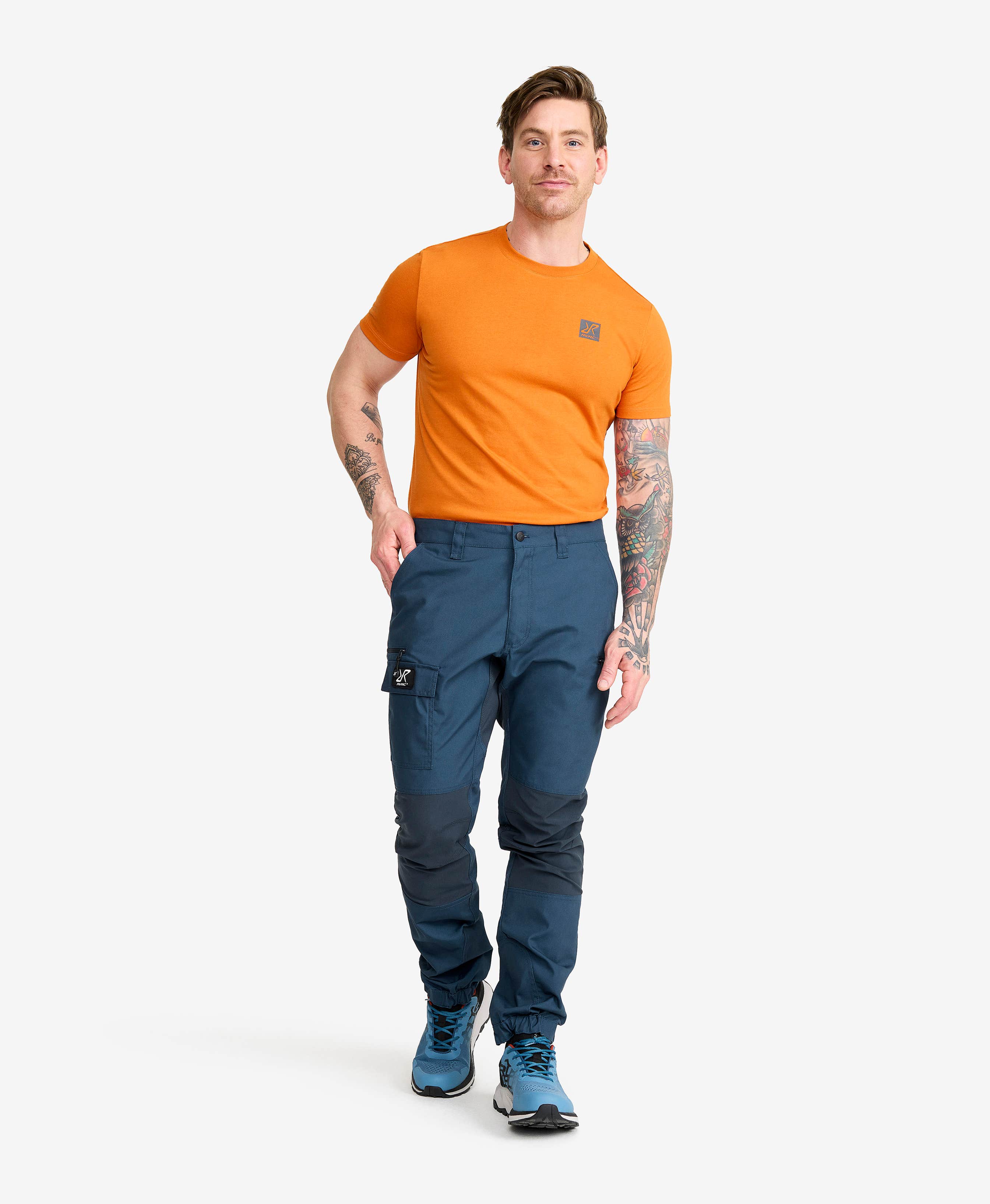 Nordwand Pants Men